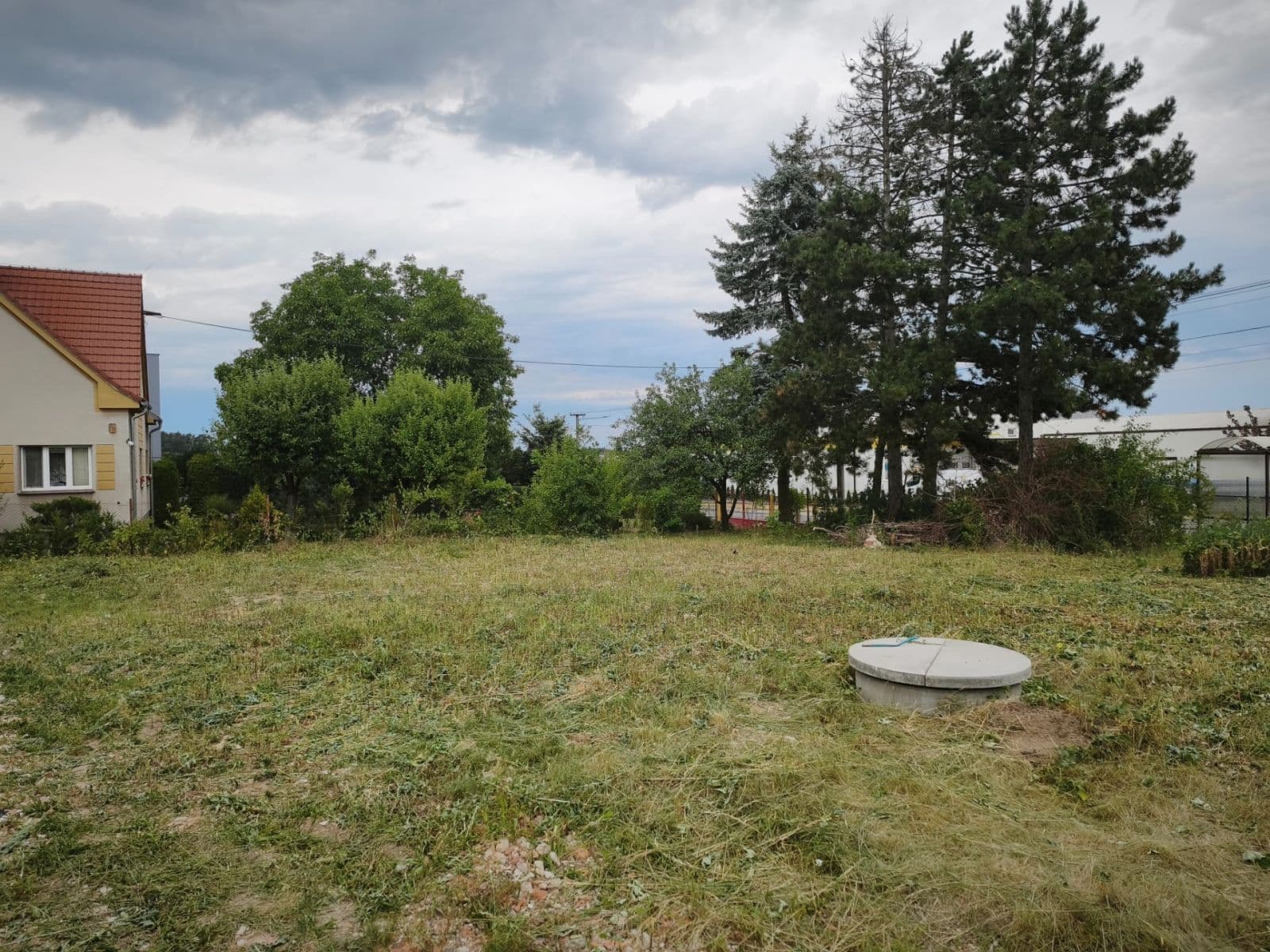Predaj pozemku 835 m², Zruč-Senec, Plzeňský kraj Predaj pozemku 835 m², Zruč-Senec, Plzeňský kraj