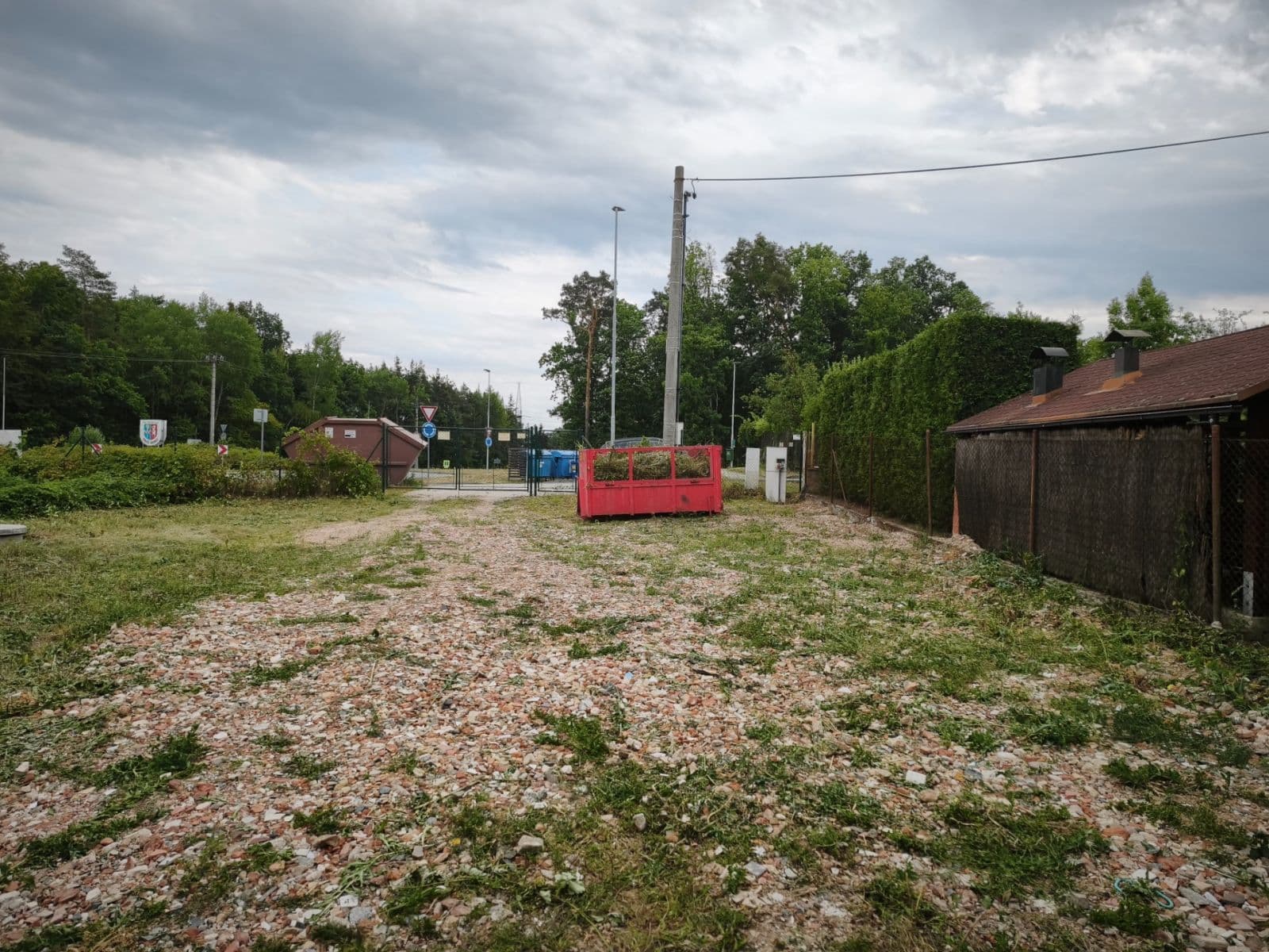 Predaj pozemku 835 m², Zruč-Senec, Plzeňský kraj Predaj pozemku 835 m², Zruč-Senec, Plzeňský kraj
