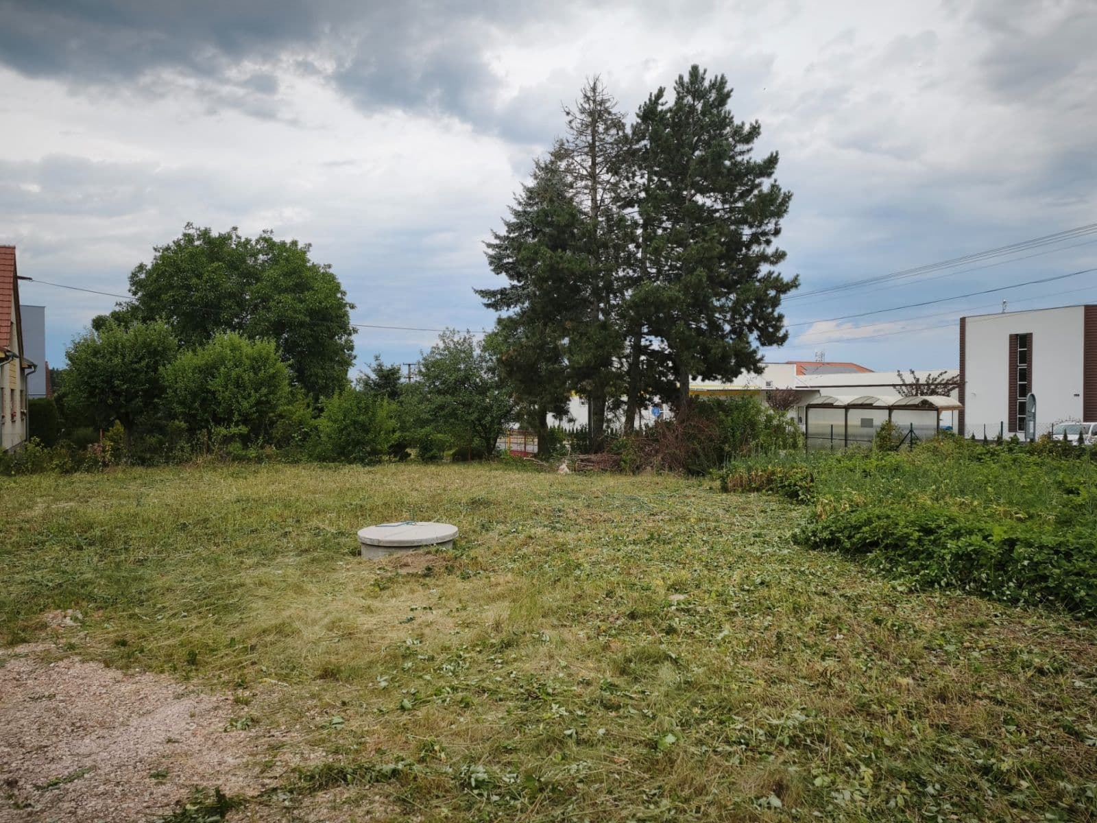 Predaj pozemku 835 m², Zruč-Senec, Plzeňský kraj Predaj pozemku 835 m², Zruč-Senec, Plzeňský kraj