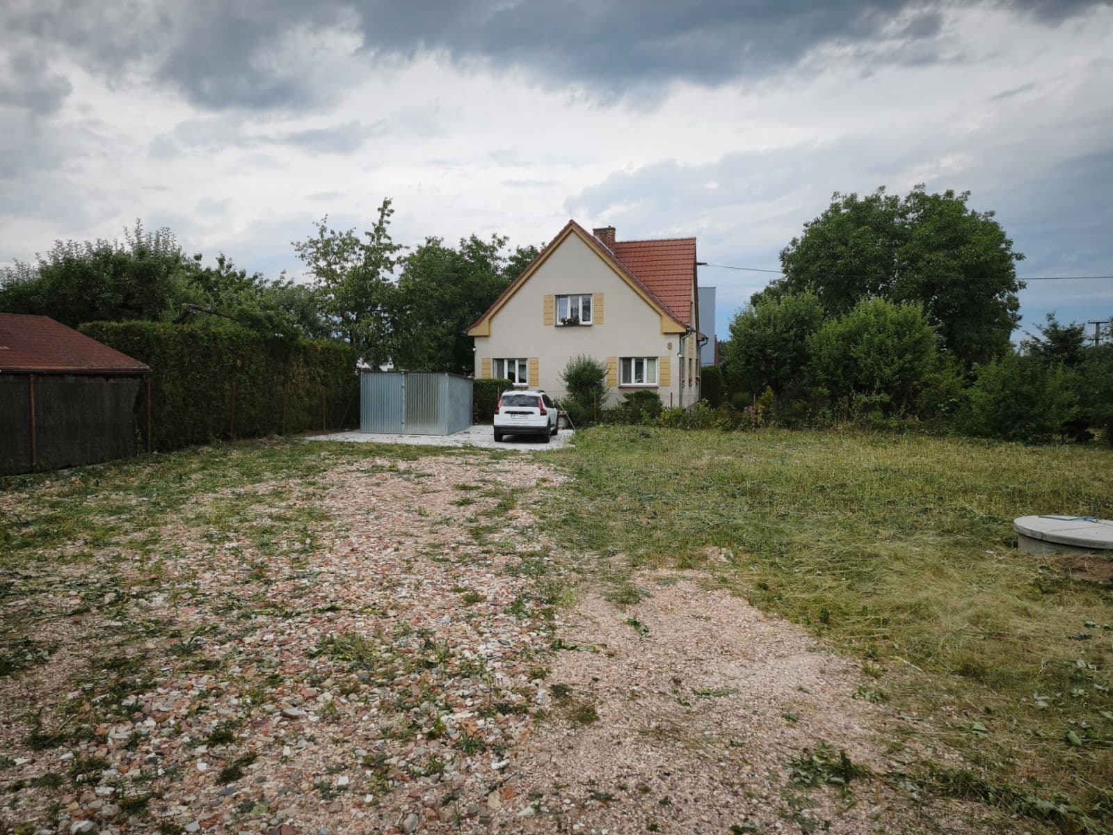 Predaj pozemku 835 m², Zruč-Senec, Plzeňský kraj Predaj pozemku 835 m², Zruč-Senec, Plzeňský kraj