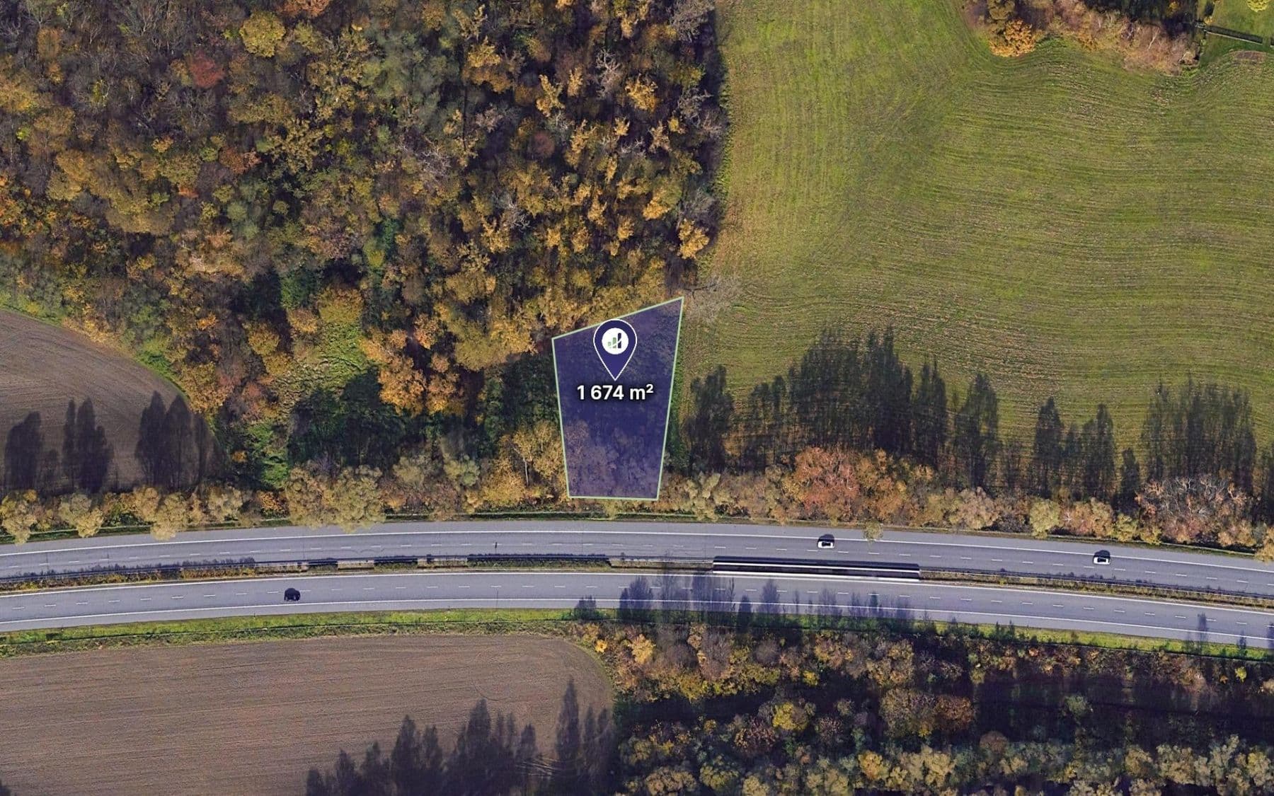 Predaj pozemku 1.674 m², Ostrava, Moravskoslezský kraj Predaj pozemku 1.674 m², Ostrava, Moravskoslezský kraj