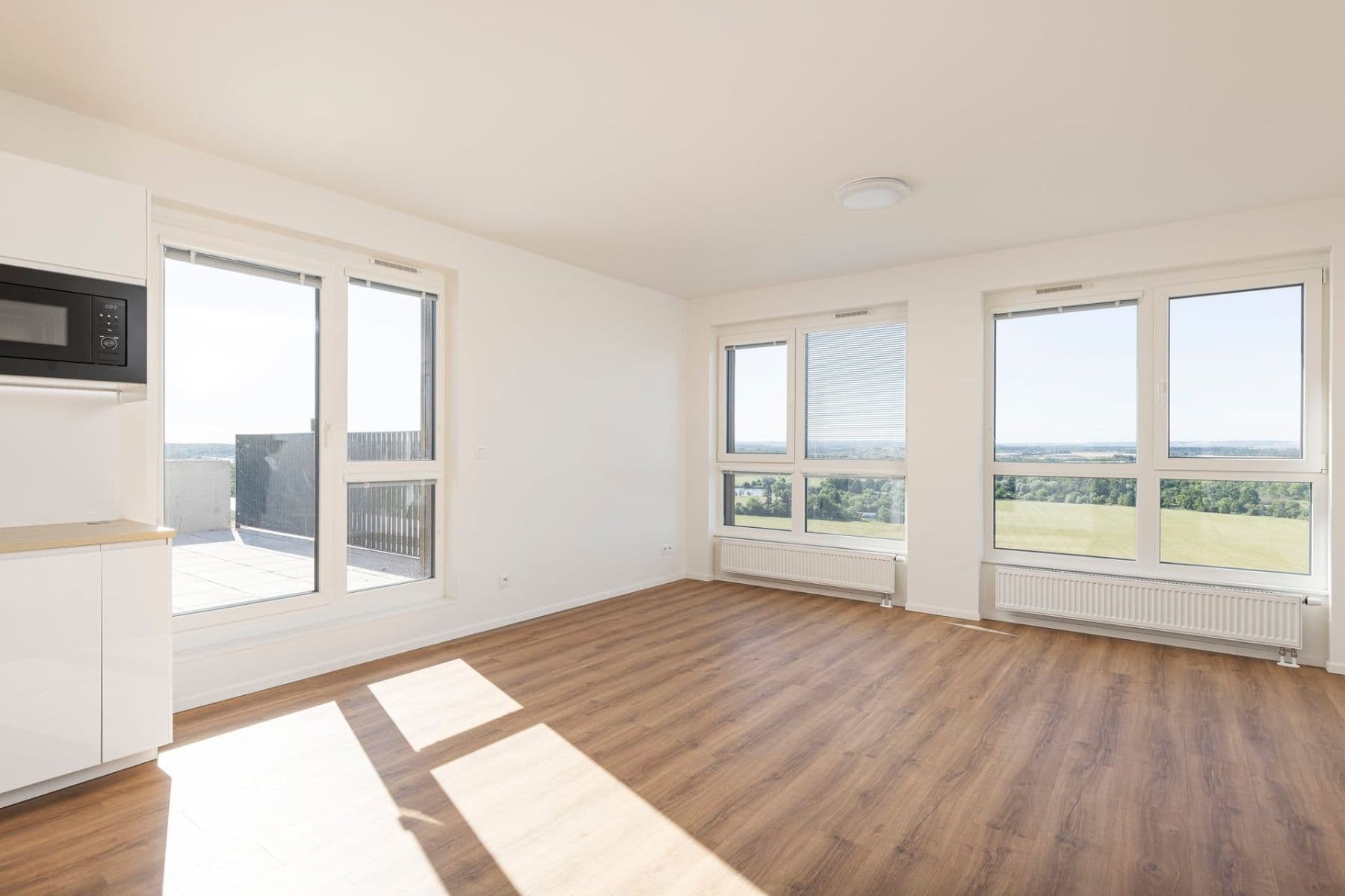 Prenájom bytu 2-izbový 53 m², Arnošta Valenty, Praha, Praha Prenájom bytu 2-izbový 53 m², Arnošta Valenty, Praha, Praha