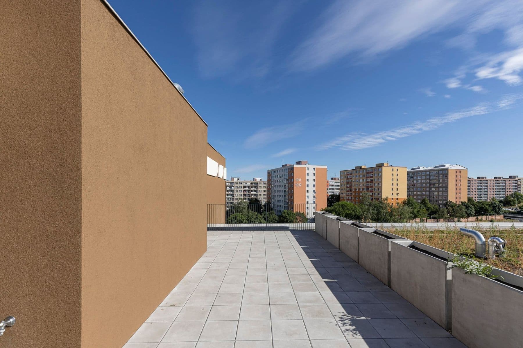 Prenájom bytu 2-izbový 53 m², Arnošta Valenty, Praha, Praha Prenájom bytu 2-izbový 53 m², Arnošta Valenty, Praha, Praha