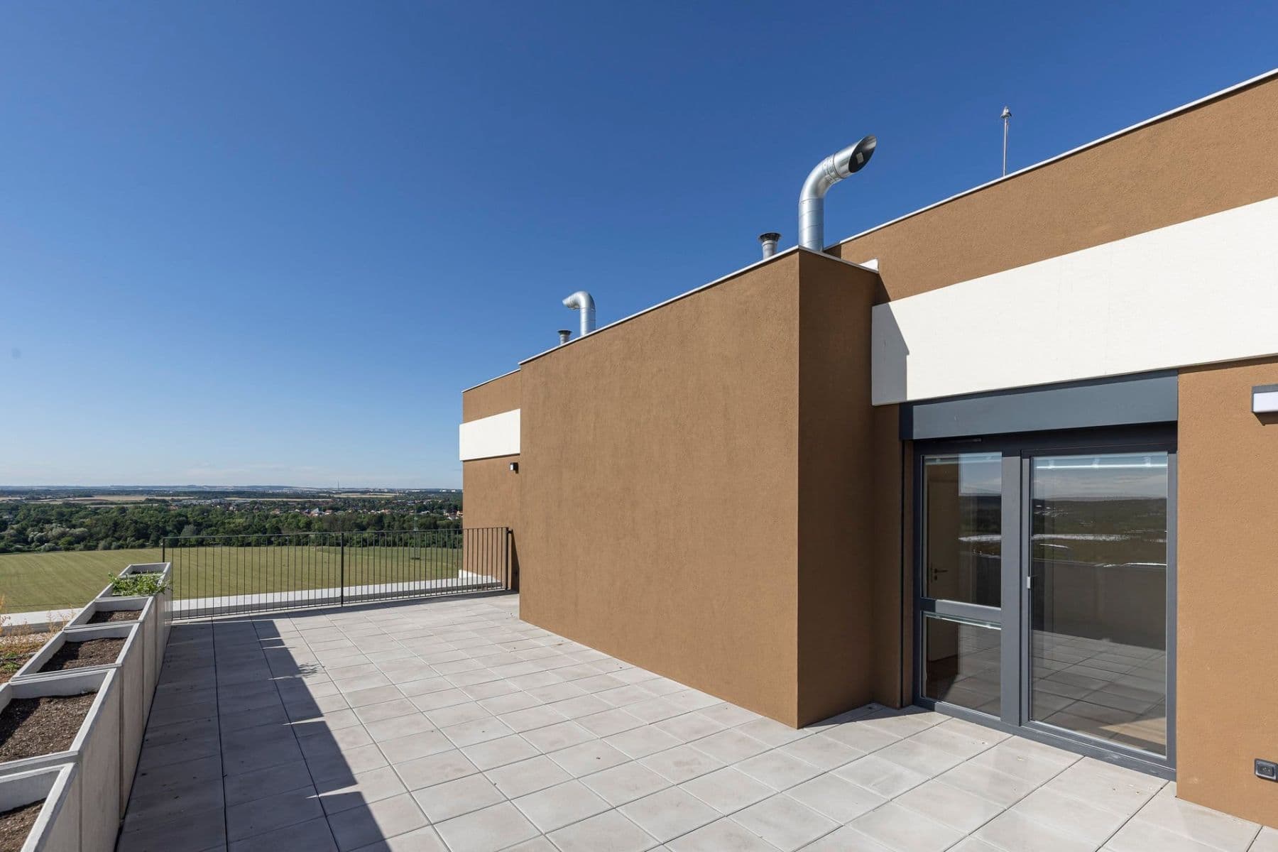 Prenájom bytu 2-izbový 53 m², Arnošta Valenty, Praha, Praha Prenájom bytu 2-izbový 53 m², Arnošta Valenty, Praha, Praha