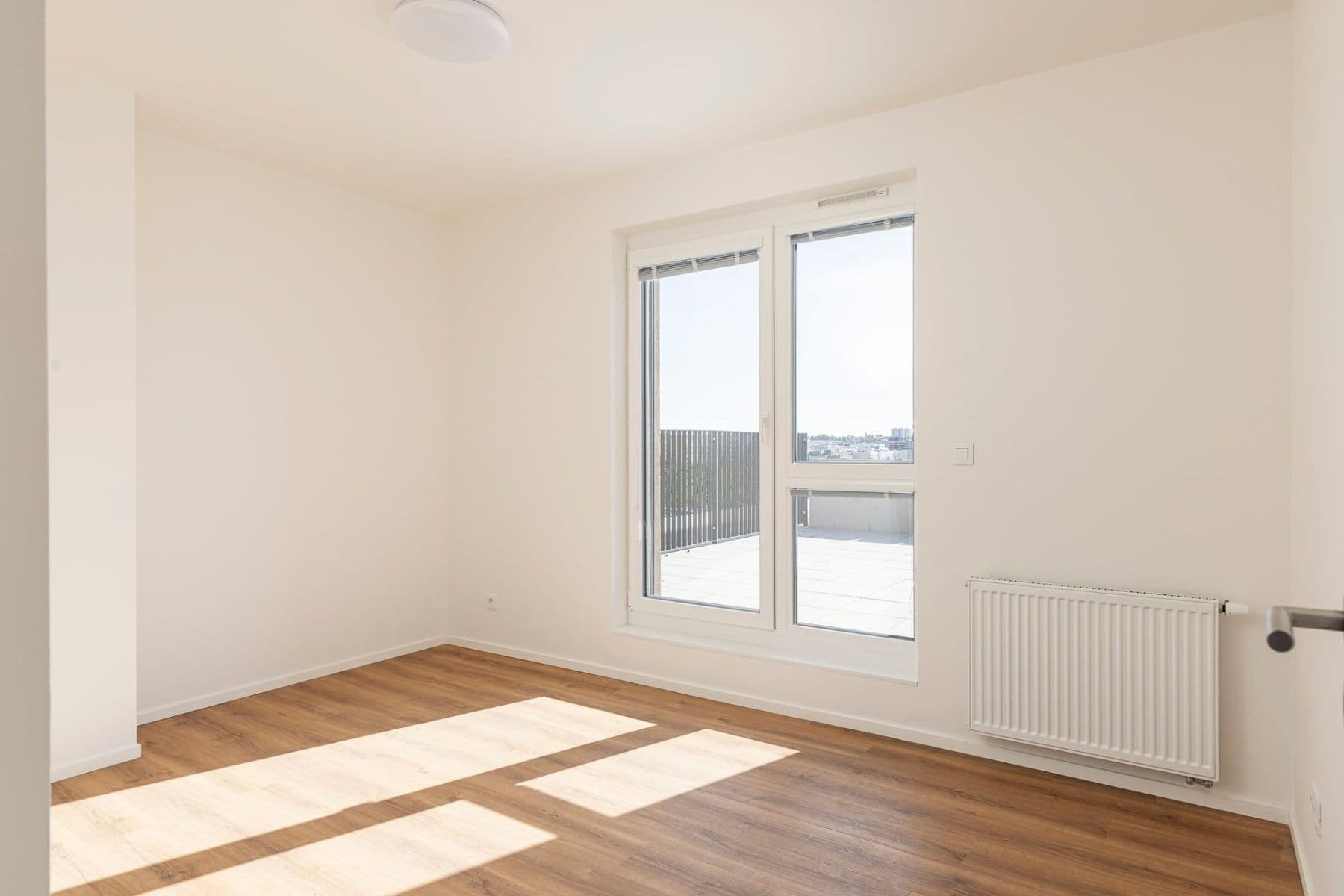 Prenájom bytu 2-izbový 53 m², Arnošta Valenty, Praha, Praha Prenájom bytu 2-izbový 53 m², Arnošta Valenty, Praha, Praha