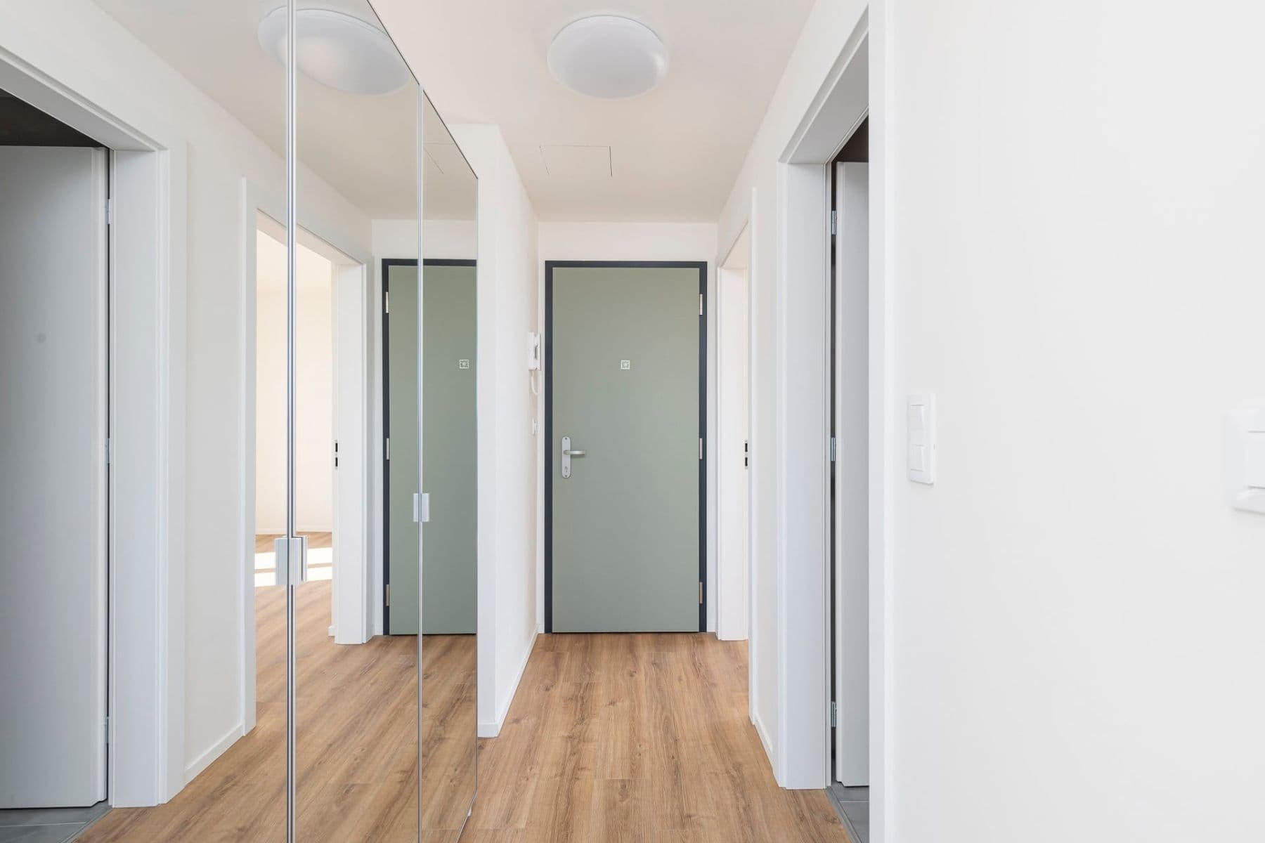Prenájom bytu 2-izbový 53 m², Arnošta Valenty, Praha, Praha Prenájom bytu 2-izbový 53 m², Arnošta Valenty, Praha, Praha