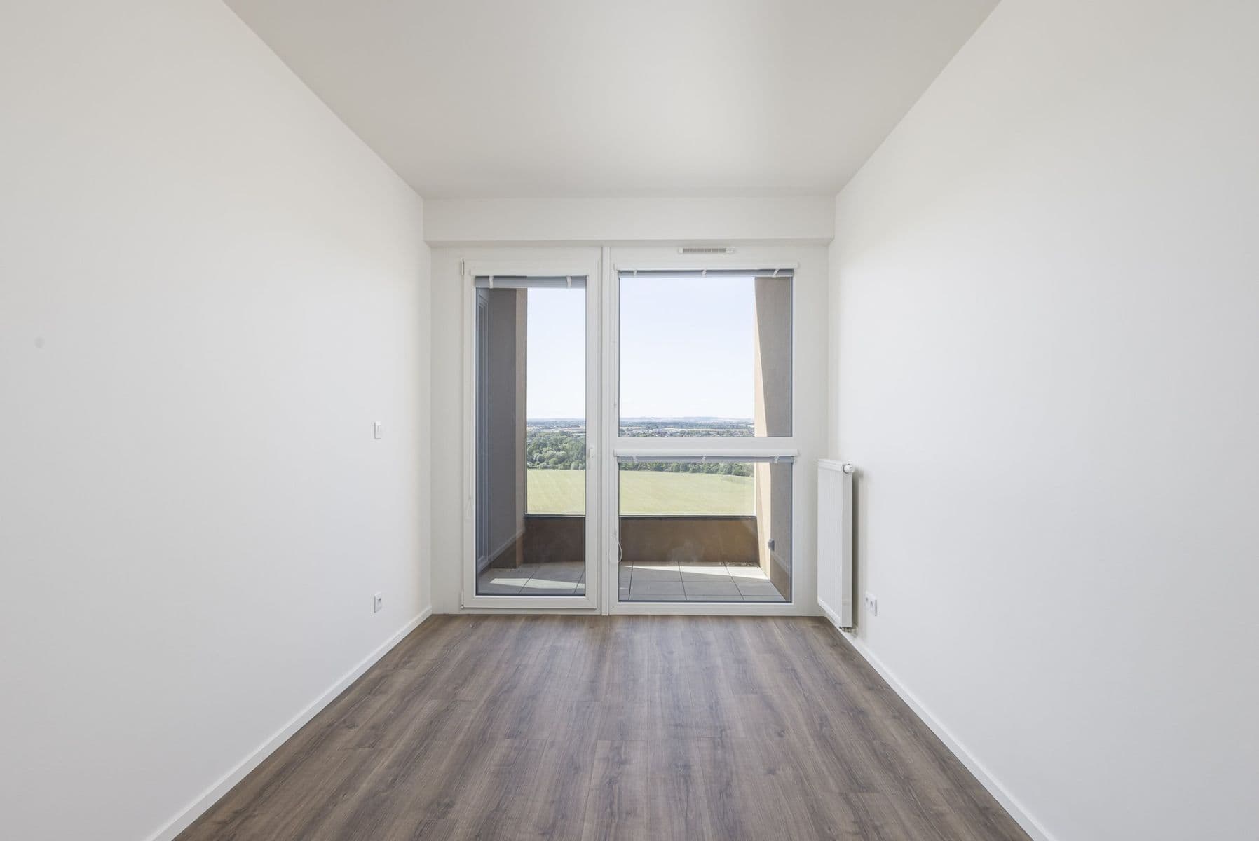 Prenájom bytu 2-izbový 50 m², Arnošta Valenty, Praha, Praha Prenájom bytu 2-izbový 50 m², Arnošta Valenty, Praha, Praha