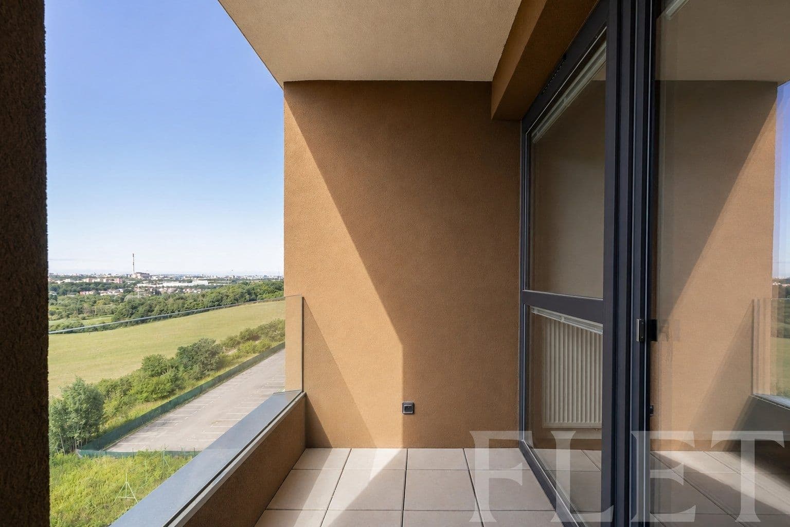 Prenájom bytu 2-izbový 50 m², Arnošta Valenty, Praha, Praha Prenájom bytu 2-izbový 50 m², Arnošta Valenty, Praha, Praha