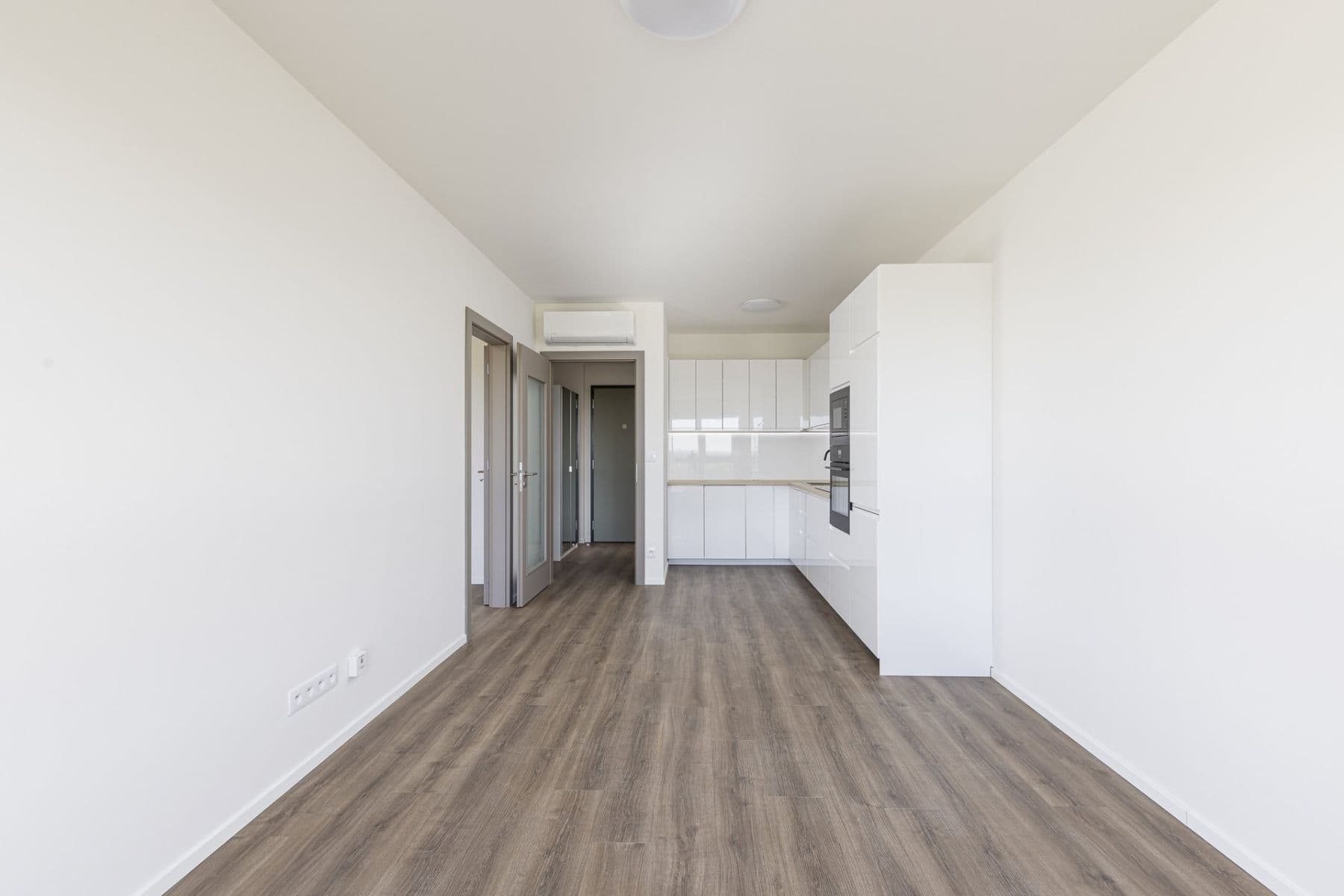 Prenájom bytu 2-izbový 50 m², Arnošta Valenty, Praha, Praha Prenájom bytu 2-izbový 50 m², Arnošta Valenty, Praha, Praha