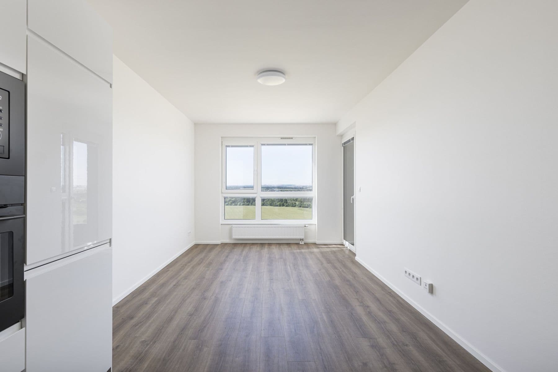 Prenájom bytu 2-izbový 50 m², Arnošta Valenty, Praha, Praha Prenájom bytu 2-izbový 50 m², Arnošta Valenty, Praha, Praha