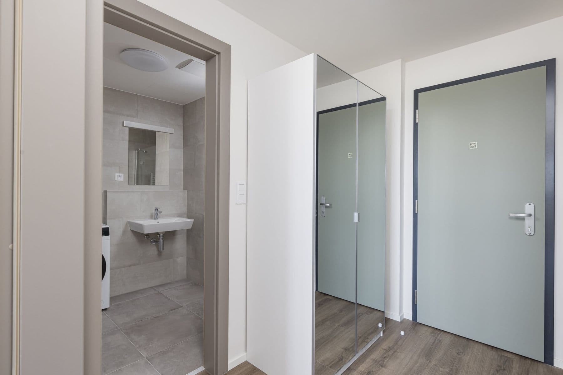 Prenájom bytu 2-izbový 50 m², Arnošta Valenty, Praha, Praha Prenájom bytu 2-izbový 50 m², Arnošta Valenty, Praha, Praha