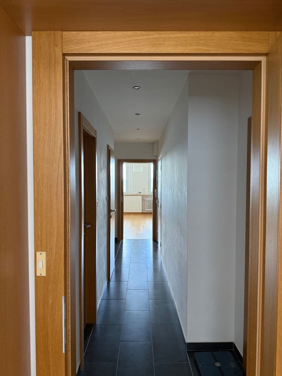 Predaj bytu 3-izbový 77 m², Láskova, Praha, Praha Predaj bytu 3-izbový 77 m², Láskova, Praha, Praha
