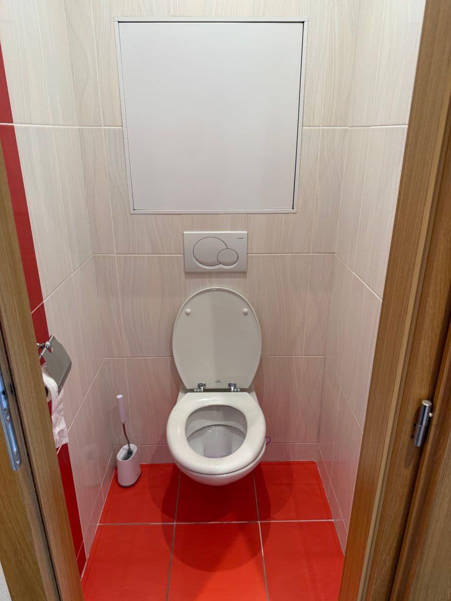 Predaj bytu 3-izbový 77 m², Láskova, Praha, Praha Predaj bytu 3-izbový 77 m², Láskova, Praha, Praha