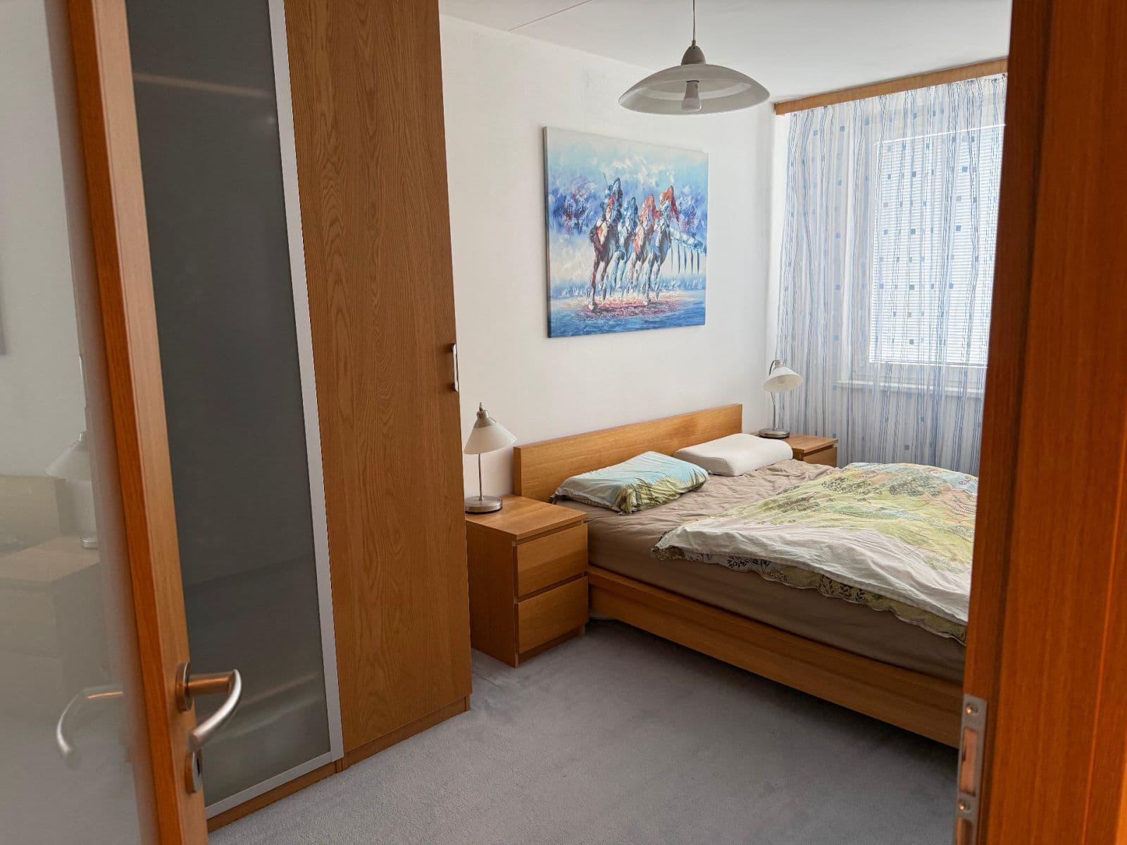 Predaj bytu 3-izbový 77 m², Láskova, Praha, Praha Predaj bytu 3-izbový 77 m², Láskova, Praha, Praha