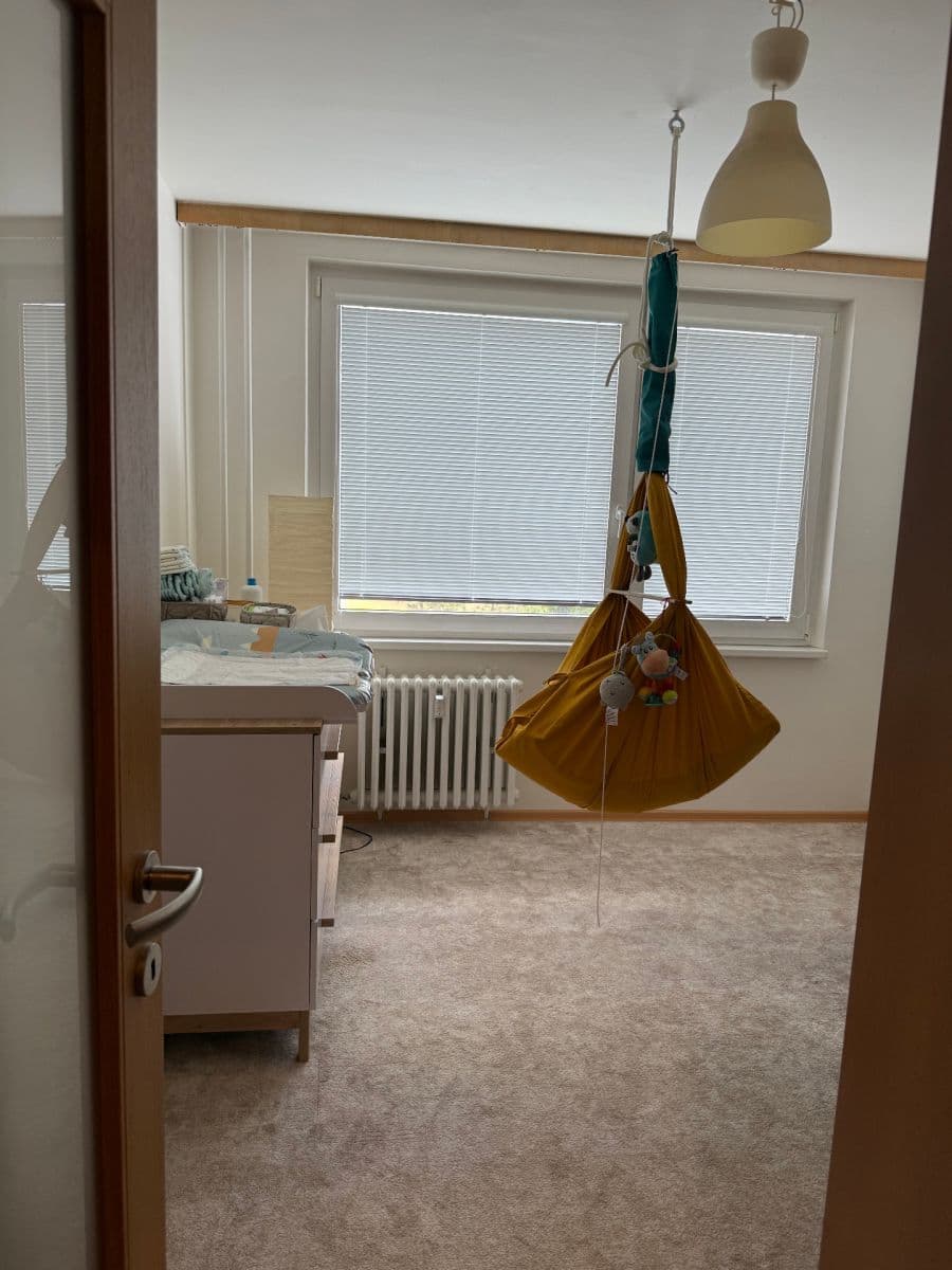 Predaj bytu 3-izbový 77 m², Láskova, Praha, Praha Predaj bytu 3-izbový 77 m², Láskova, Praha, Praha