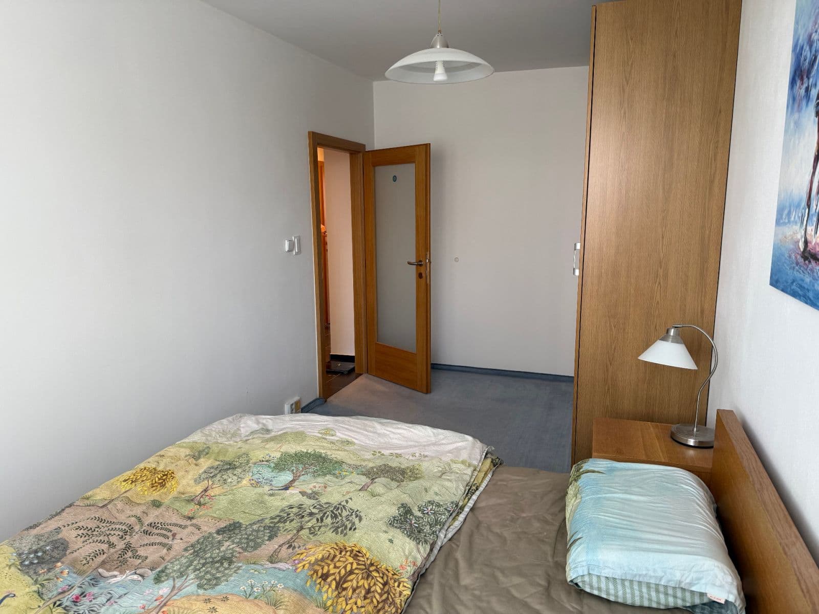 Predaj bytu 3-izbový 77 m², Láskova, Praha, Praha Predaj bytu 3-izbový 77 m², Láskova, Praha, Praha
