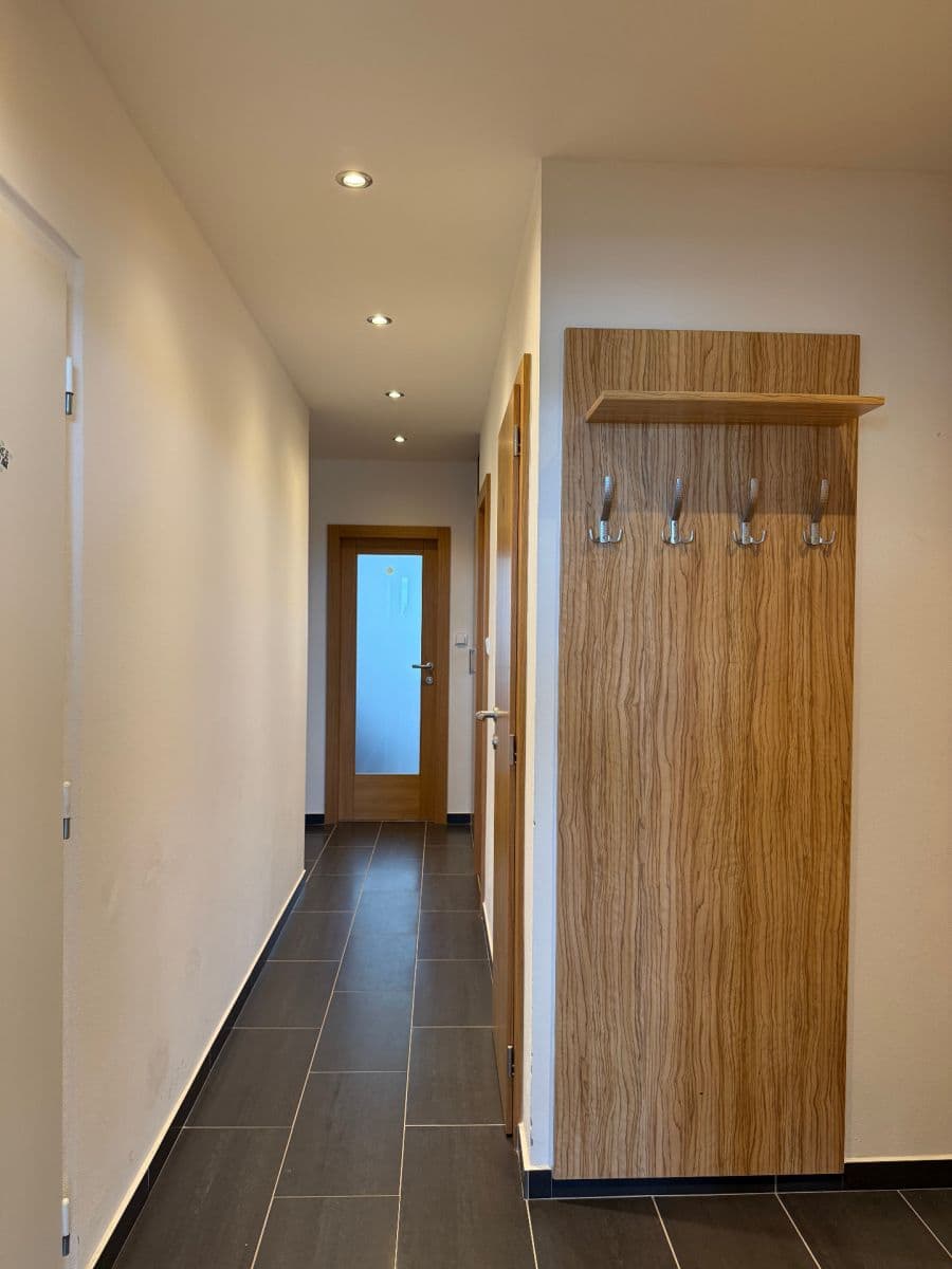 Predaj bytu 3-izbový 77 m², Láskova, Praha, Praha Predaj bytu 3-izbový 77 m², Láskova, Praha, Praha