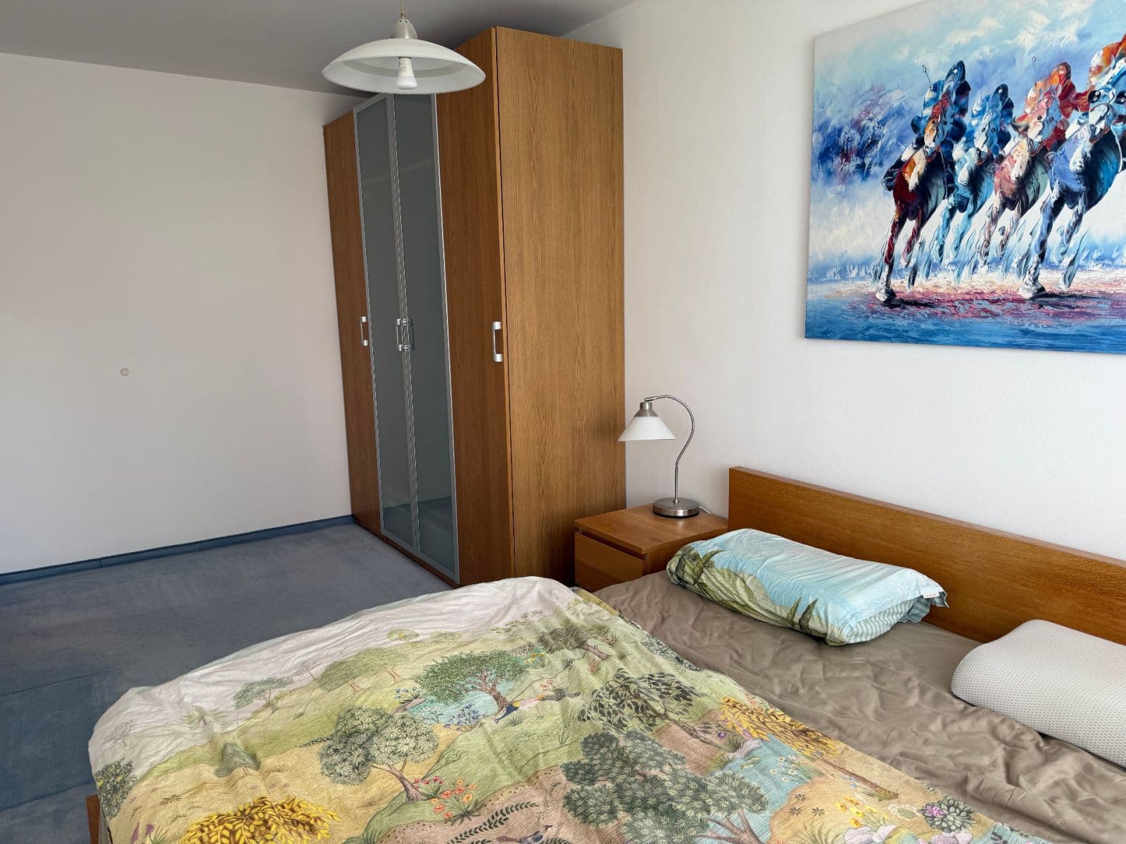 Predaj bytu 3-izbový 77 m², Láskova, Praha, Praha Predaj bytu 3-izbový 77 m², Láskova, Praha, Praha