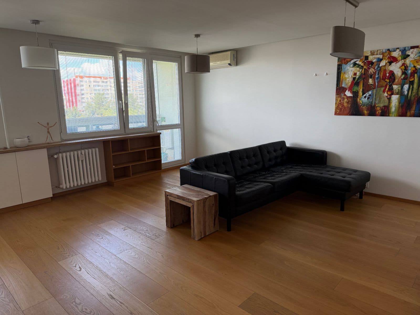 Predaj bytu 3-izbový 77 m², Láskova, Praha, Praha Predaj bytu 3-izbový 77 m², Láskova, Praha, Praha