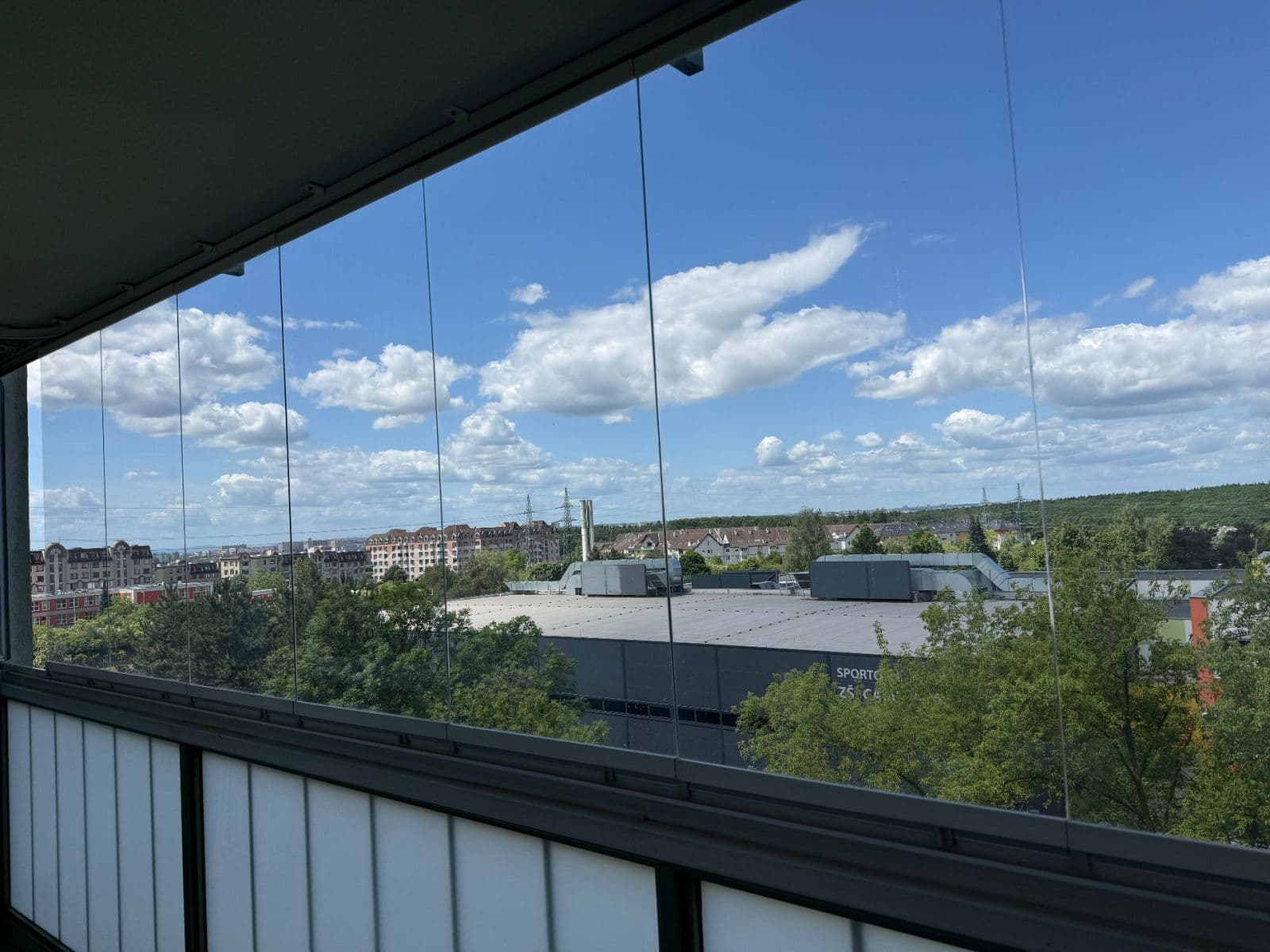 Predaj bytu 3-izbový 77 m², Láskova, Praha, Praha Predaj bytu 3-izbový 77 m², Láskova, Praha, Praha