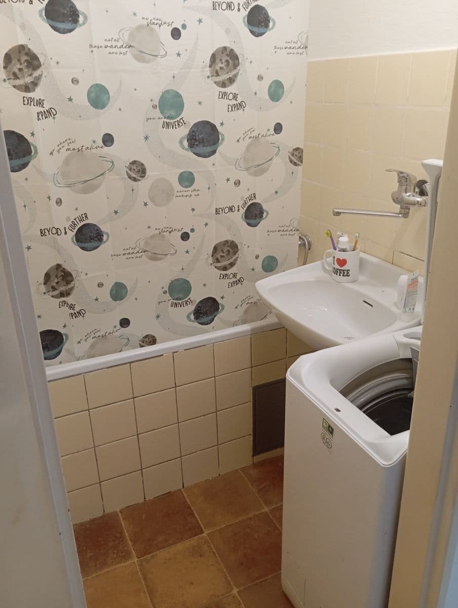 Prenájom bytu 2-izbový 50 m², Vítězná, Rohatec, Jihomoravský kraj Prenájom bytu 2-izbový 50 m², Vítězná, Rohatec, Jihomoravský kraj