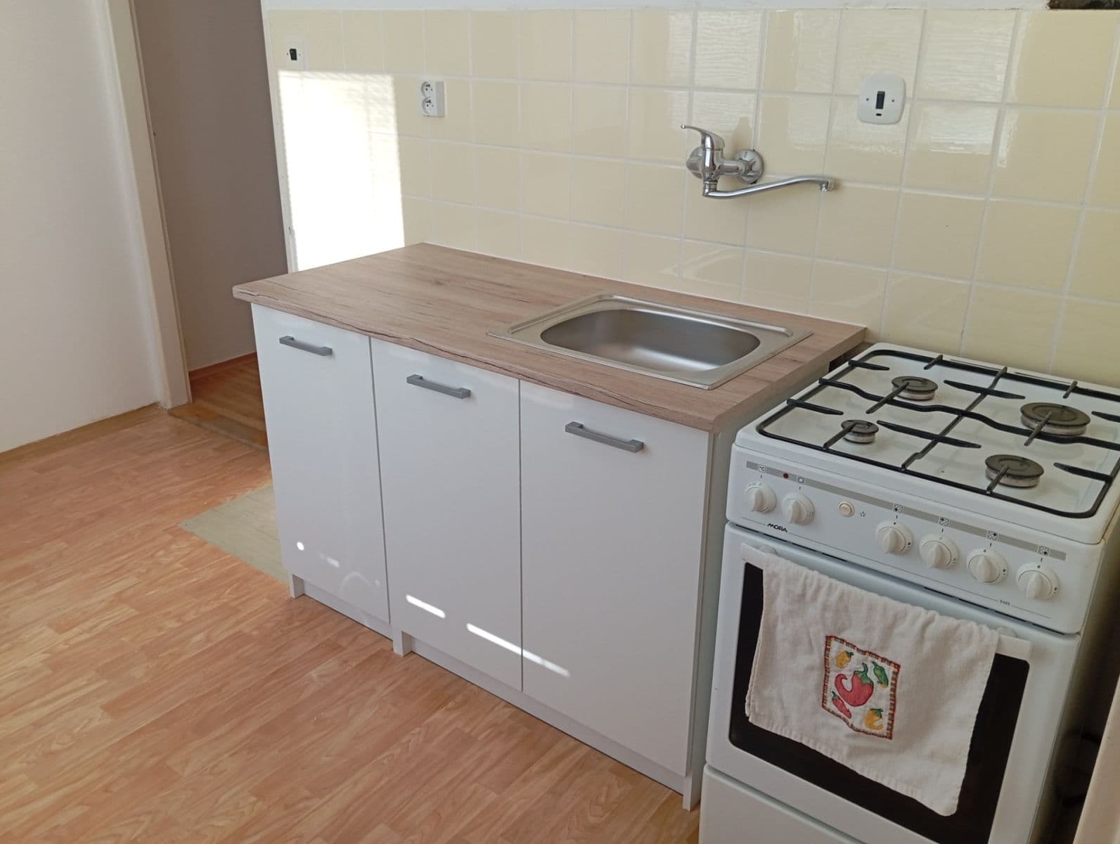 Prenájom bytu 2-izbový 50 m², Vítězná, Rohatec, Jihomoravský kraj Prenájom bytu 2-izbový 50 m², Vítězná, Rohatec, Jihomoravský kraj