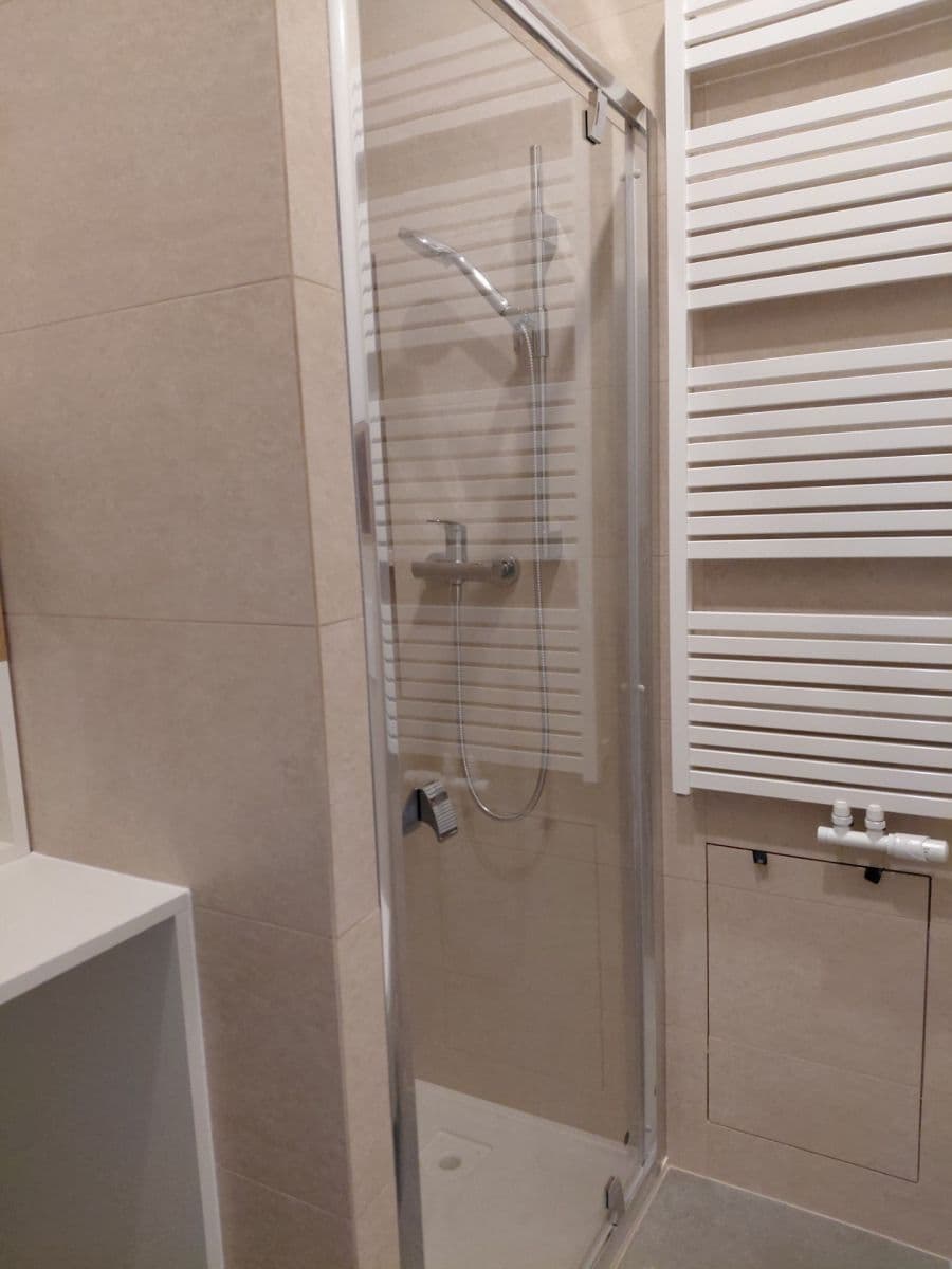 Prenájom bytu 1-izbový 24 m², Veletržní, Praha, Praha Prenájom bytu 1-izbový 24 m², Veletržní, Praha, Praha