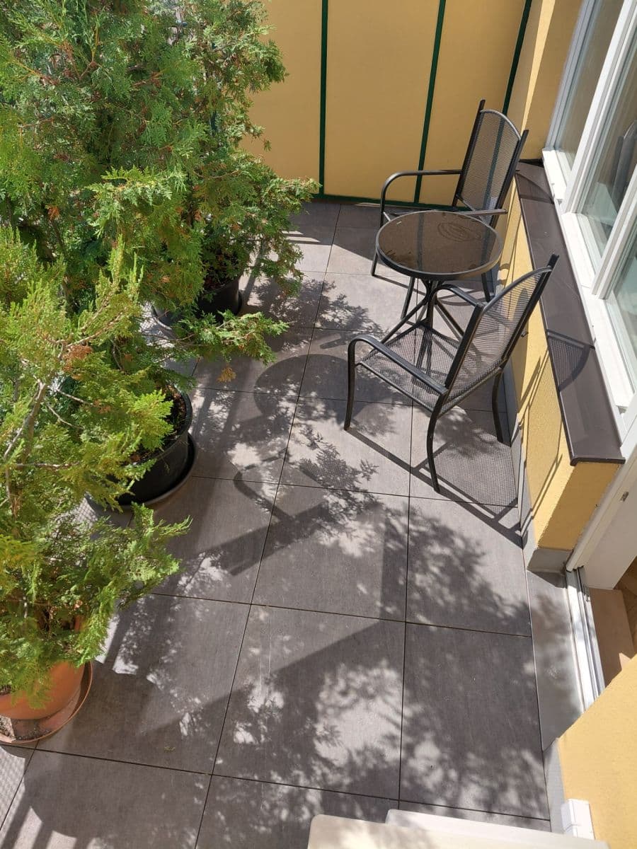 Prenájom bytu 1-izbový 24 m², Veletržní, Praha, Praha Prenájom bytu 1-izbový 24 m², Veletržní, Praha, Praha