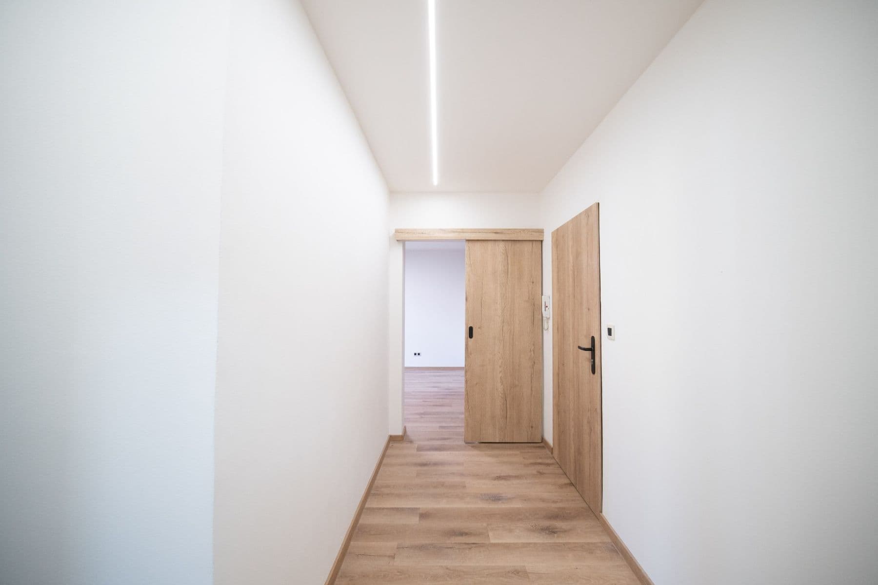 Predaj bytu 3-izbový 60 m², Partyzánská, Plzeň, Plzeňský kraj Predaj bytu 3-izbový 60 m², Partyzánská, Plzeň, Plzeňský kraj