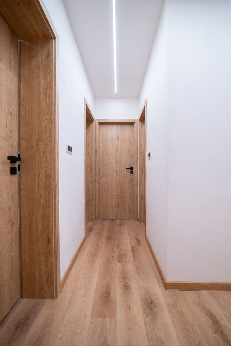 Predaj bytu 3-izbový 60 m², Partyzánská, Plzeň, Plzeňský kraj Predaj bytu 3-izbový 60 m², Partyzánská, Plzeň, Plzeňský kraj