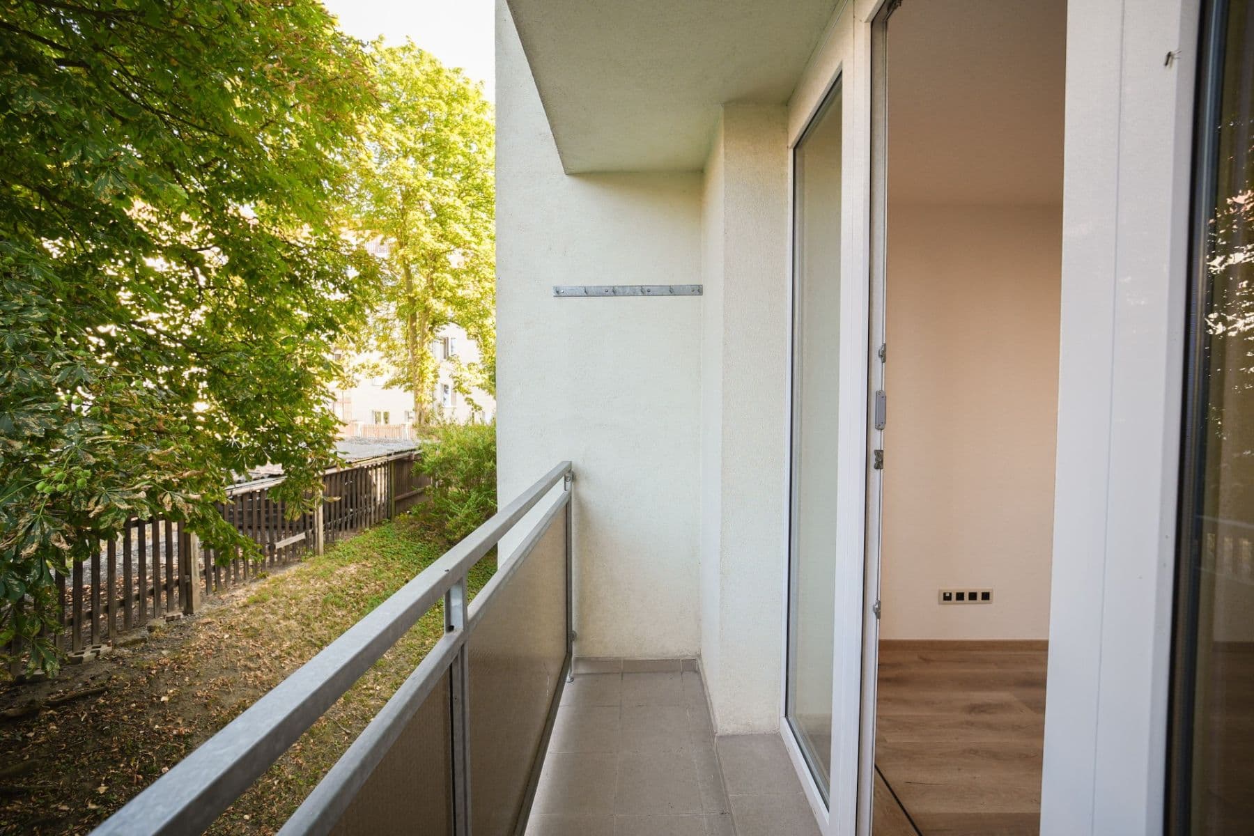 Predaj bytu 3-izbový 60 m², Partyzánská, Plzeň, Plzeňský kraj Predaj bytu 3-izbový 60 m², Partyzánská, Plzeň, Plzeňský kraj