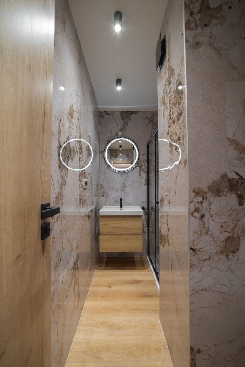 Predaj bytu 3-izbový 60 m², Partyzánská, Plzeň, Plzeňský kraj Predaj bytu 3-izbový 60 m², Partyzánská, Plzeň, Plzeňský kraj