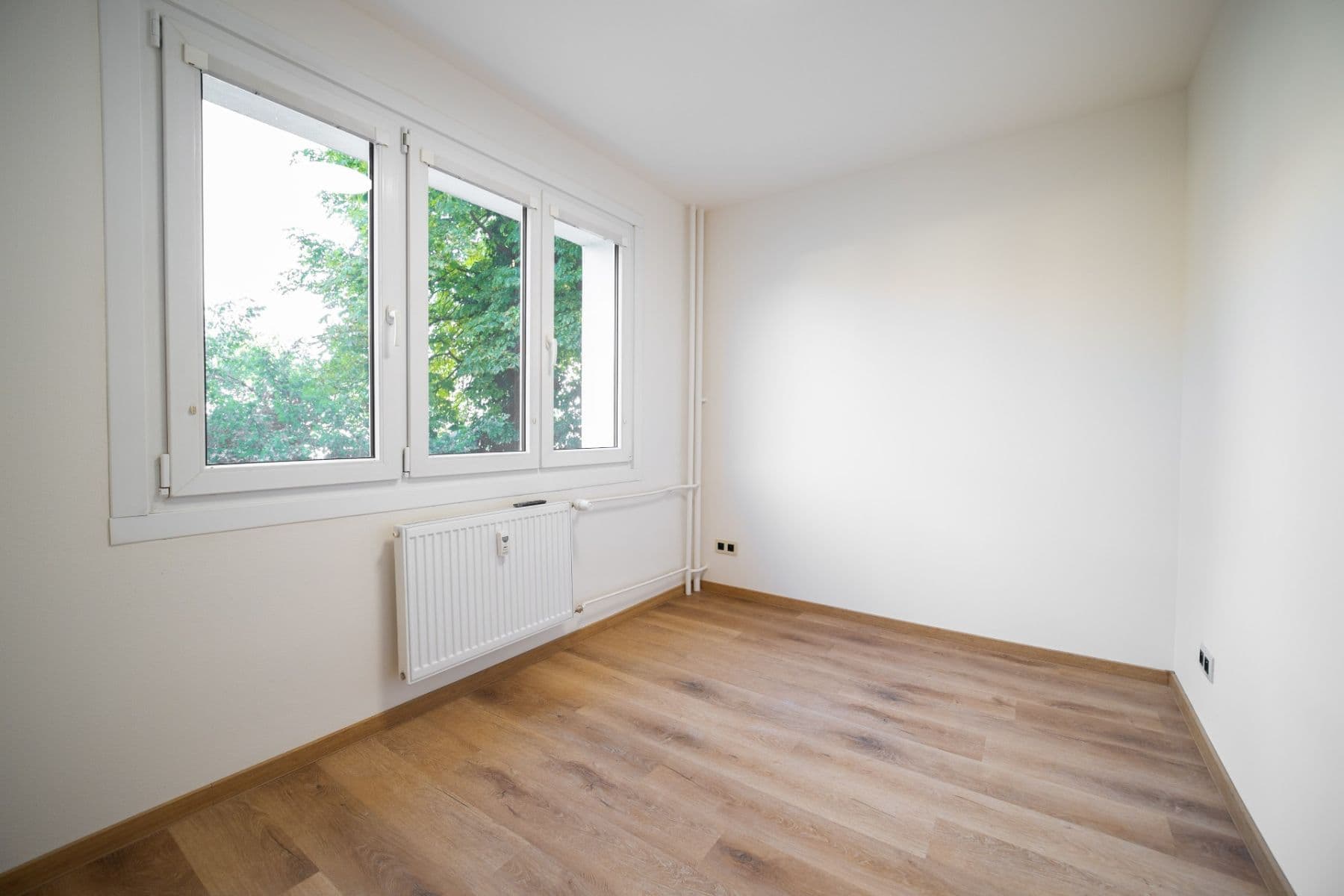 Predaj bytu 3-izbový 60 m², Partyzánská, Plzeň, Plzeňský kraj Predaj bytu 3-izbový 60 m², Partyzánská, Plzeň, Plzeňský kraj