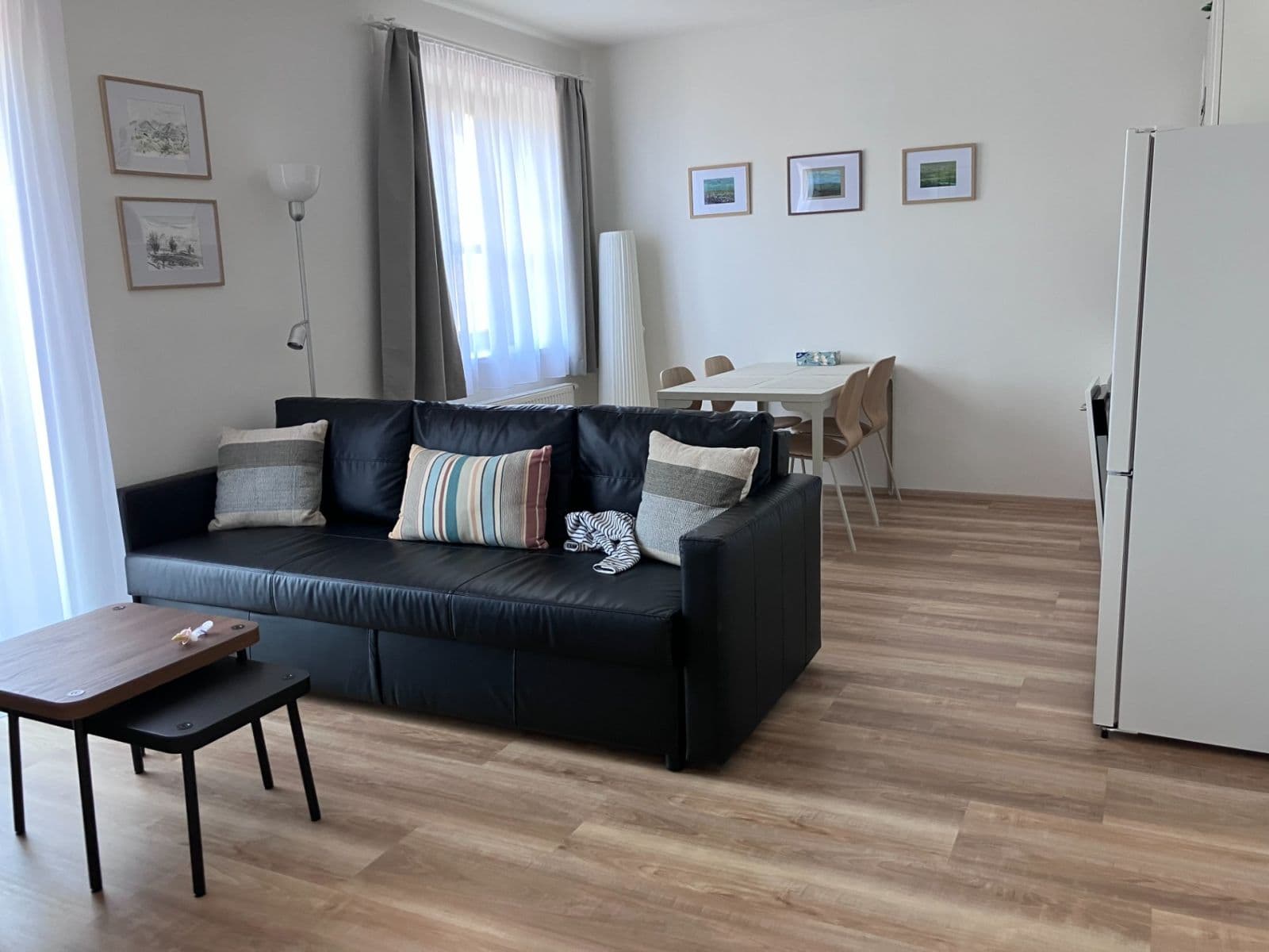 Prenájom bytu 2-izbový 49 m², Labská, Vrchlabí, Královéhradecký kraj Prenájom bytu 2-izbový 49 m², Labská, Vrchlabí, Královéhradecký kraj