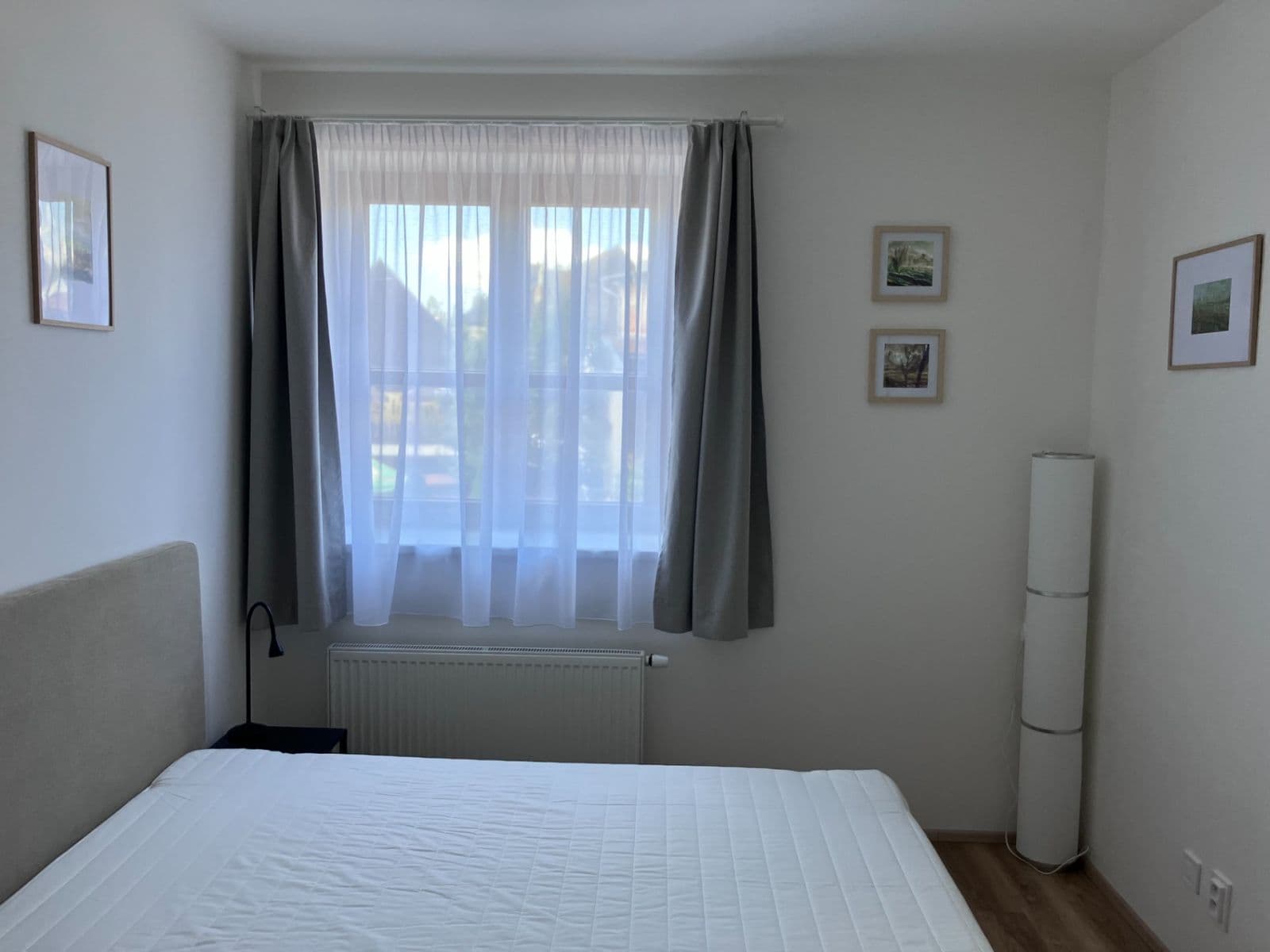 Prenájom bytu 2-izbový 49 m², Labská, Vrchlabí, Královéhradecký kraj Prenájom bytu 2-izbový 49 m², Labská, Vrchlabí, Královéhradecký kraj