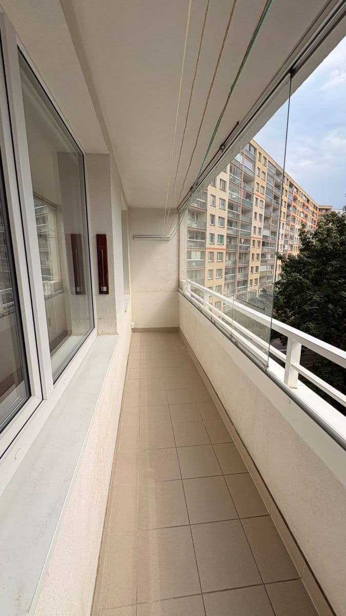 Prenájom bytu 2-izbový 48 m², Brdičkova, Praha, Praha Prenájom bytu 2-izbový 48 m², Brdičkova, Praha, Praha