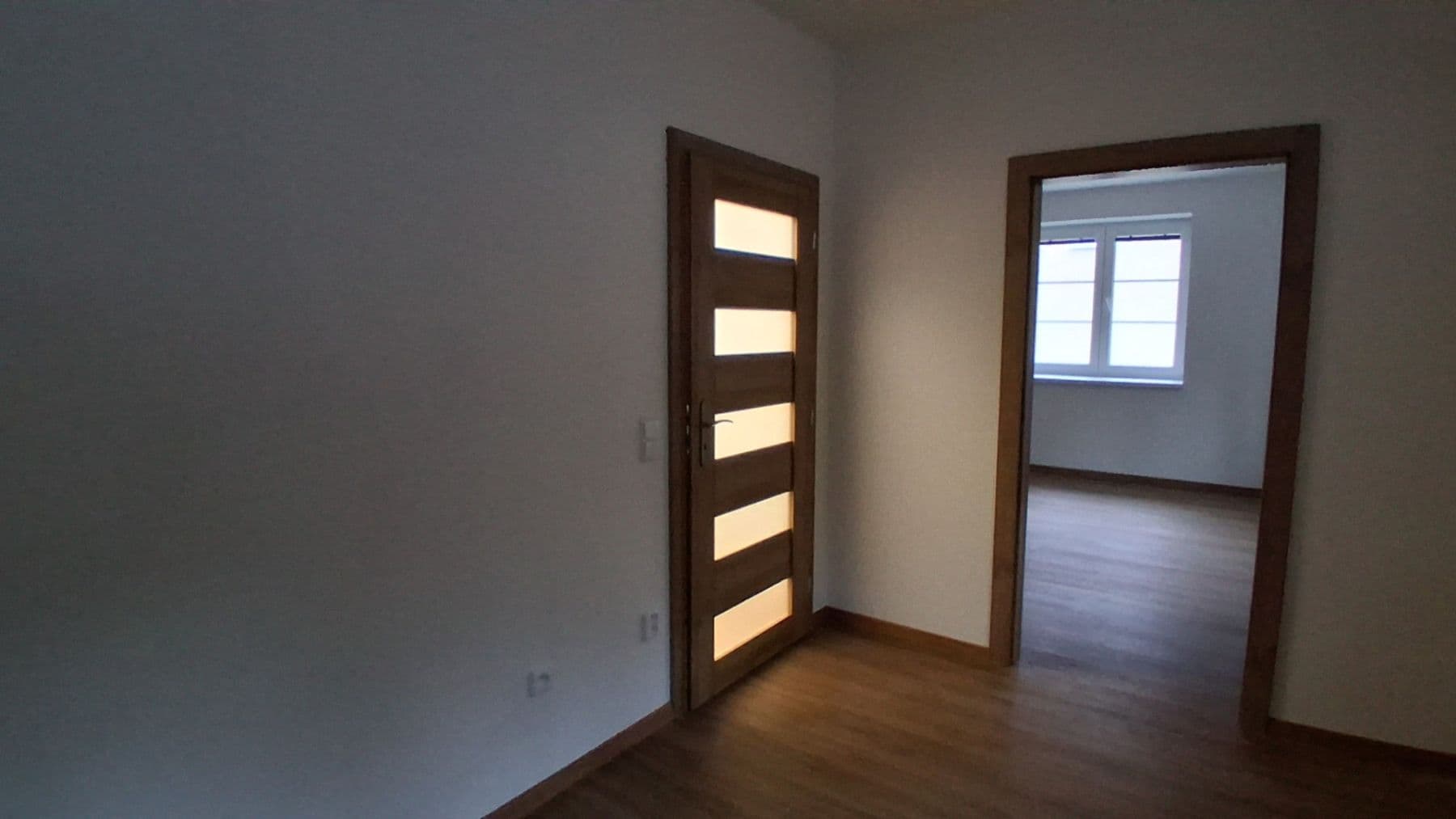 Prenájom bytu 2-izbový 40 m², Komenského, Zdice, Středočeský kraj Prenájom bytu 2-izbový 40 m², Komenského, Zdice, Středočeský kraj