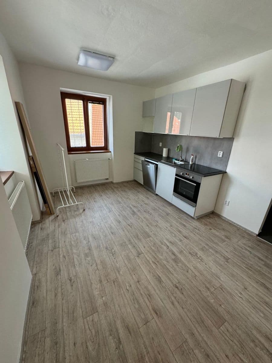 Prenájom bytu 2-izbový 54 m², Žalanského, Praha, Praha Prenájom bytu 2-izbový 54 m², Žalanského, Praha, Praha