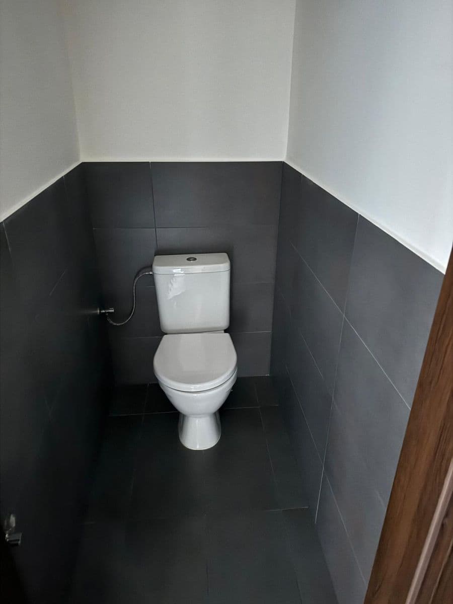 Prenájom bytu 2-izbový 54 m², Žalanského, Praha, Praha Prenájom bytu 2-izbový 54 m², Žalanského, Praha, Praha