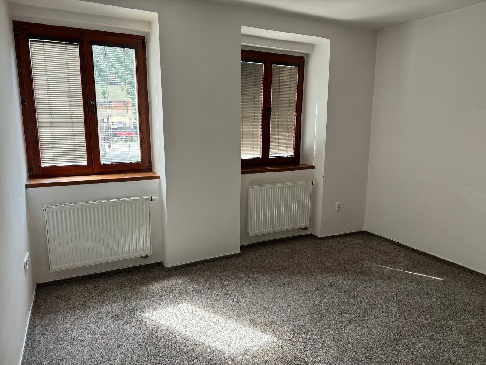 Prenájom bytu 2-izbový 54 m², Žalanského, Praha, Praha Prenájom bytu 2-izbový 54 m², Žalanského, Praha, Praha