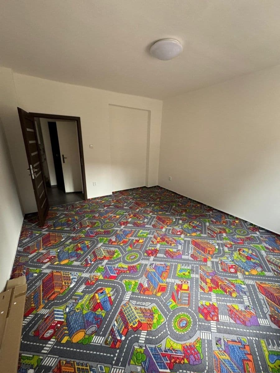 Prenájom bytu 2-izbový 54 m², Žalanského, Praha, Praha Prenájom bytu 2-izbový 54 m², Žalanského, Praha, Praha