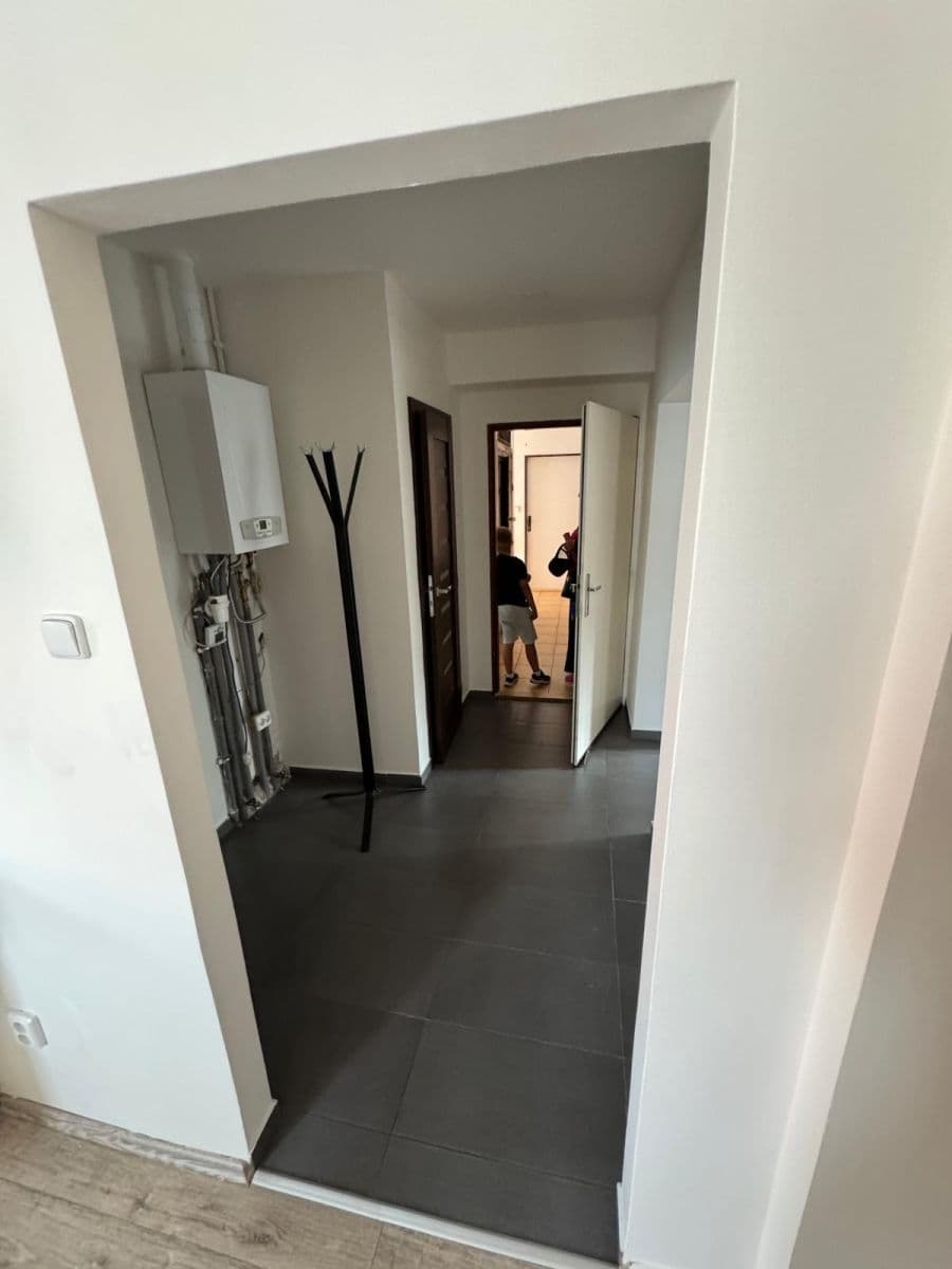 Prenájom bytu 2-izbový 54 m², Žalanského, Praha, Praha Prenájom bytu 2-izbový 54 m², Žalanského, Praha, Praha