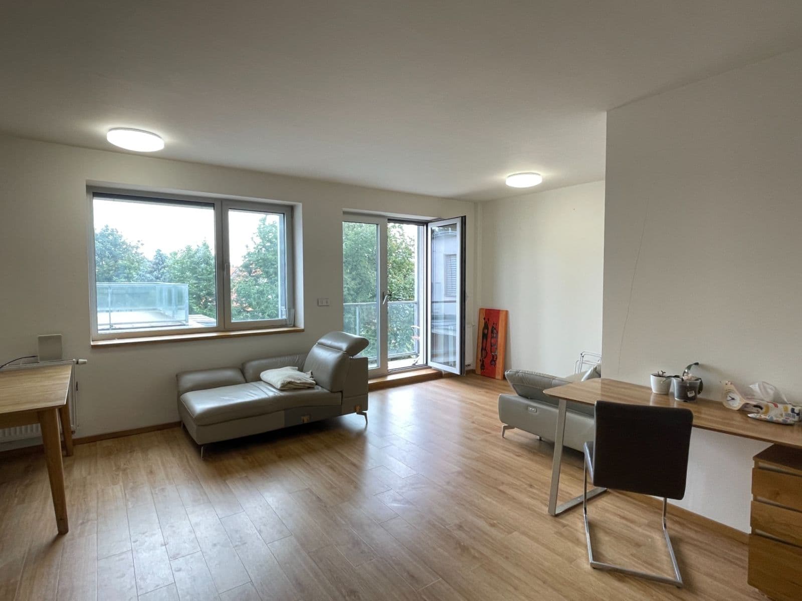 Prenájom bytu 1-izbový 48 m², Terronská, Praha, Praha Prenájom bytu 1-izbový 48 m², Terronská, Praha, Praha