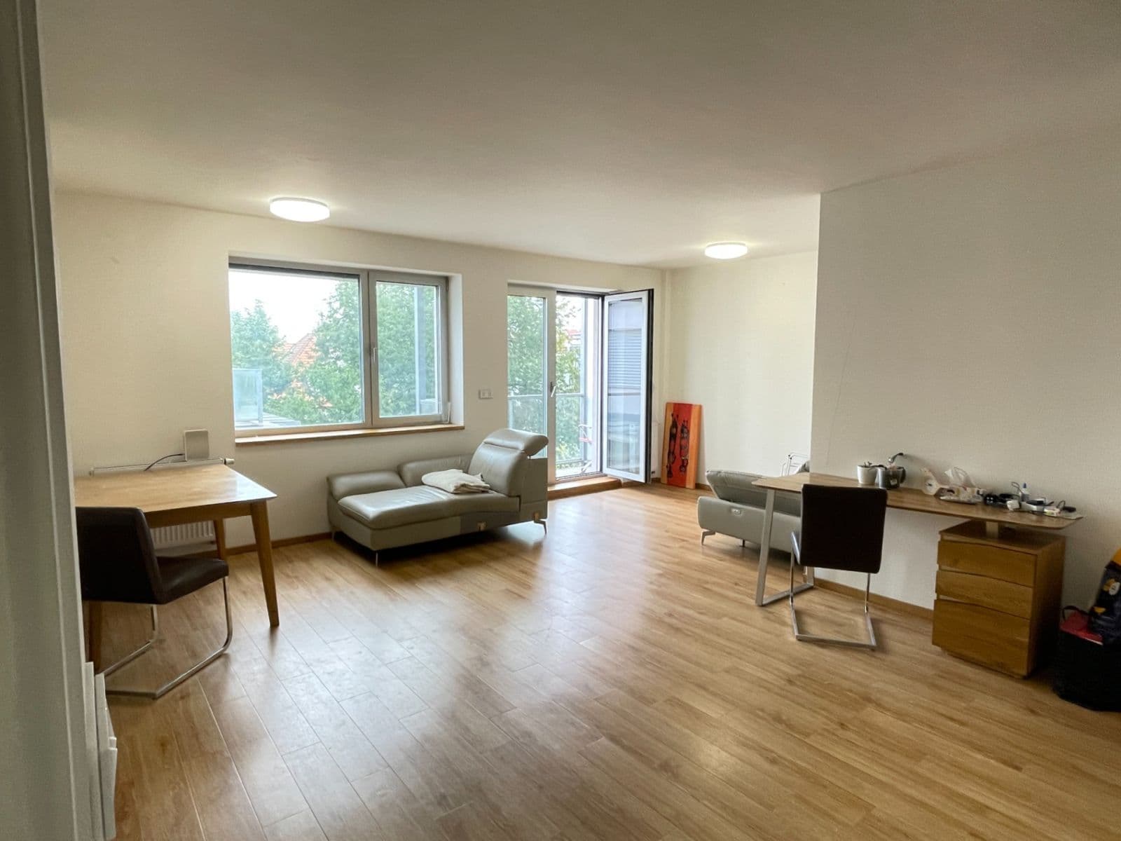 Prenájom bytu 1-izbový 48 m², Terronská, Praha, Praha Prenájom bytu 1-izbový 48 m², Terronská, Praha, Praha