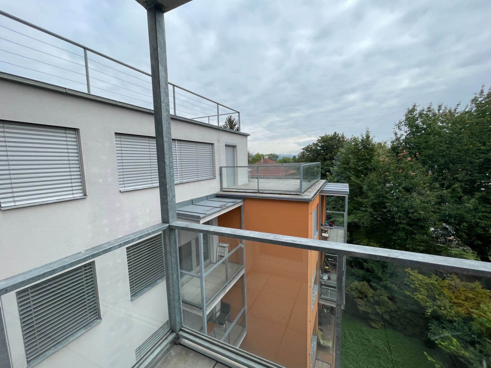 Prenájom bytu 1-izbový 48 m², Terronská, Praha, Praha Prenájom bytu 1-izbový 48 m², Terronská, Praha, Praha