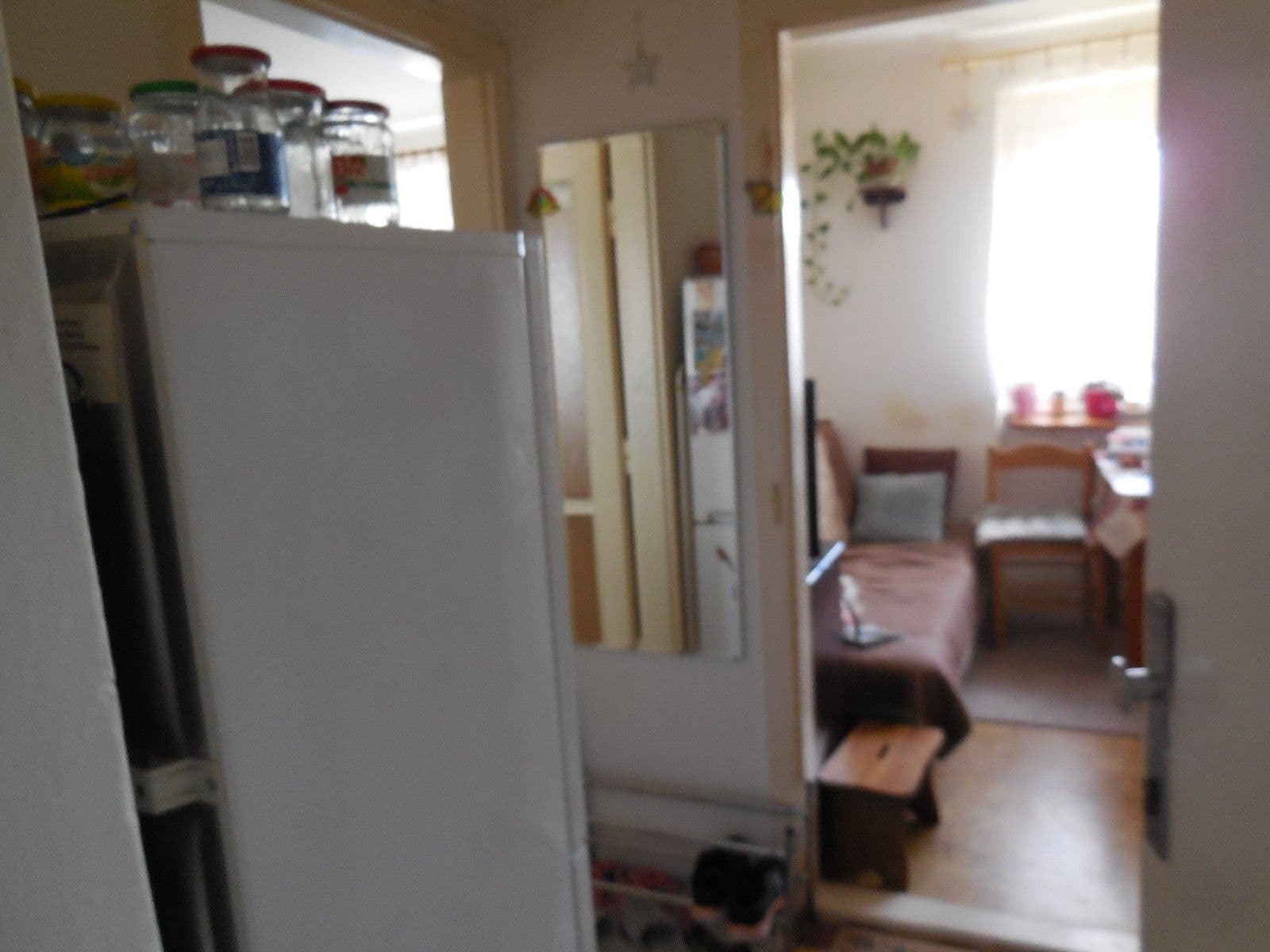 Prenájom bytu 1-izbový 33 m², Školská, Pardubice, Pardubický kraj Prenájom bytu 1-izbový 33 m², Školská, Pardubice, Pardubický kraj