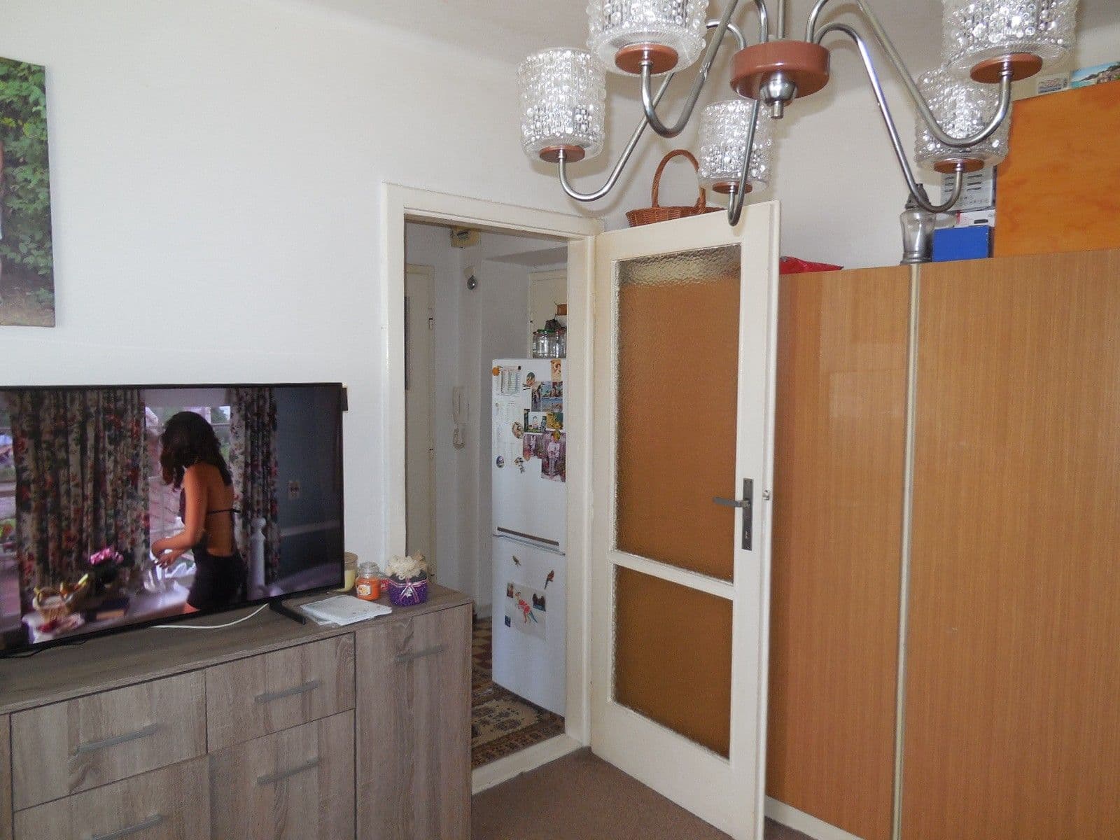 Prenájom bytu 1-izbový 33 m², Školská, Pardubice, Pardubický kraj Prenájom bytu 1-izbový 33 m², Školská, Pardubice, Pardubický kraj