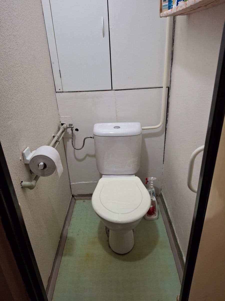Predaj bytu 3-izbový 74 m², Dukelská, Uničov, Olomoucký kraj Predaj bytu 3-izbový 74 m², Dukelská, Uničov, Olomoucký kraj