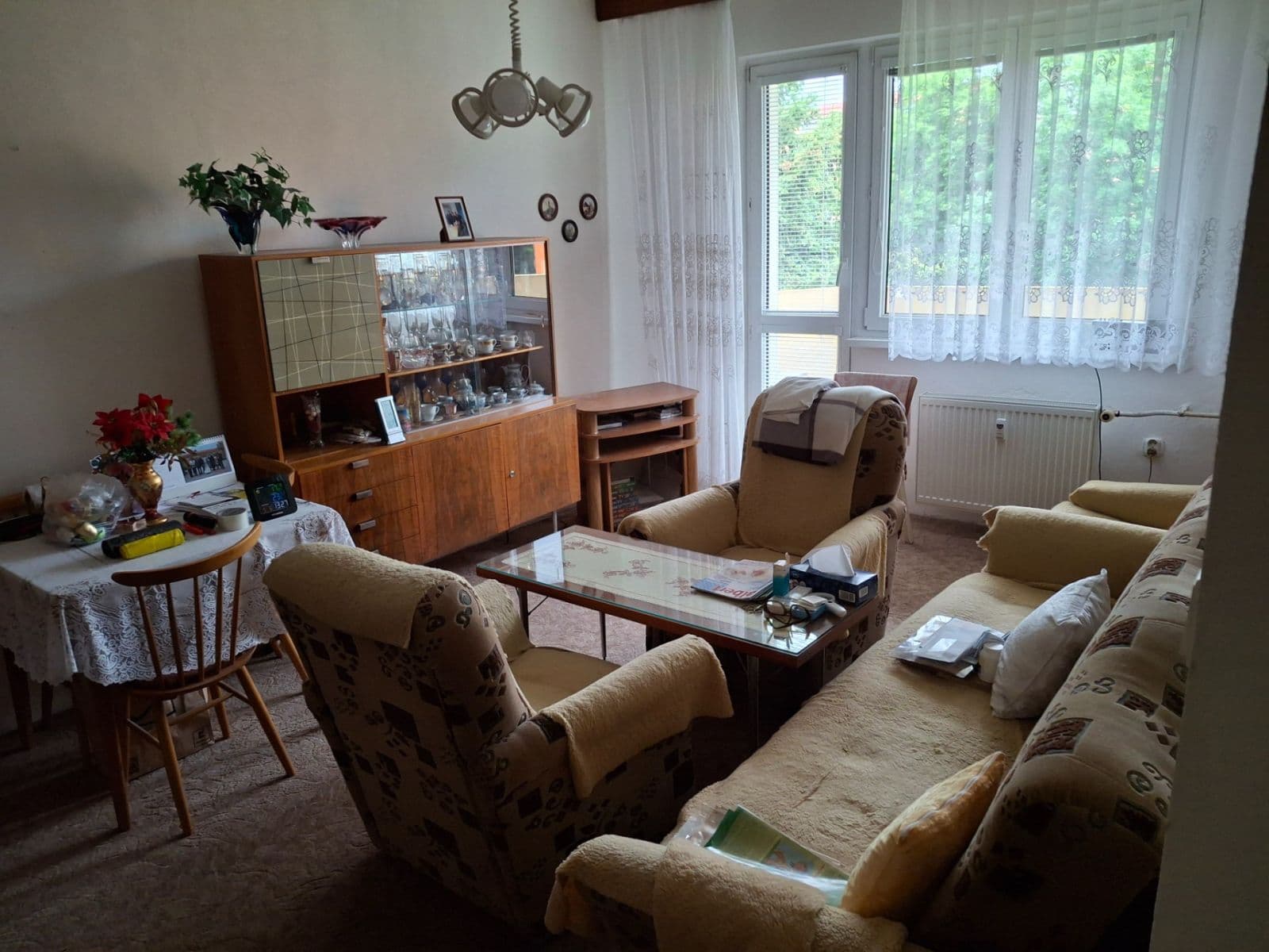 Predaj bytu 3-izbový 74 m², Dukelská, Uničov, Olomoucký kraj Predaj bytu 3-izbový 74 m², Dukelská, Uničov, Olomoucký kraj