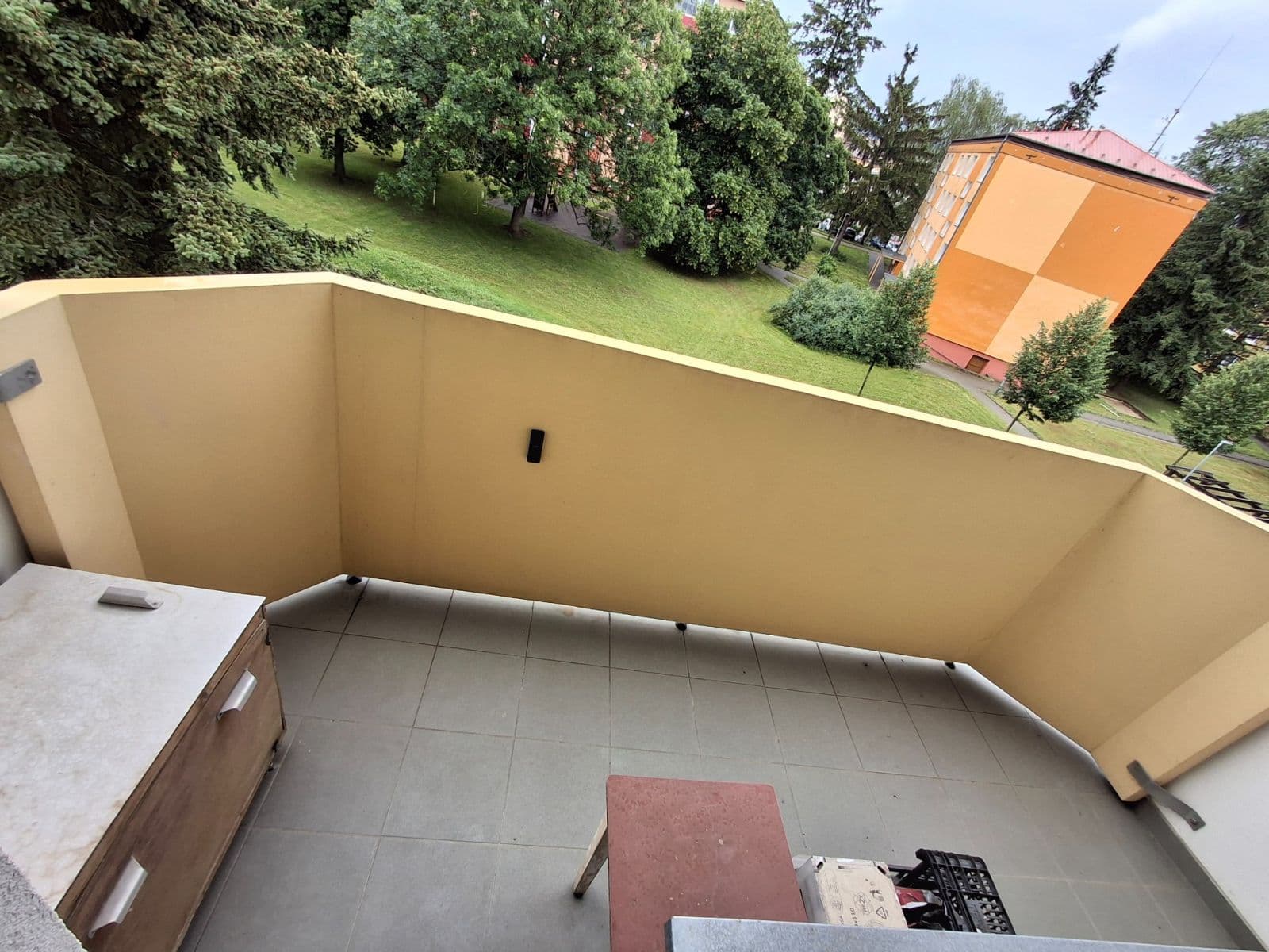 Predaj bytu 3-izbový 74 m², Dukelská, Uničov, Olomoucký kraj Predaj bytu 3-izbový 74 m², Dukelská, Uničov, Olomoucký kraj